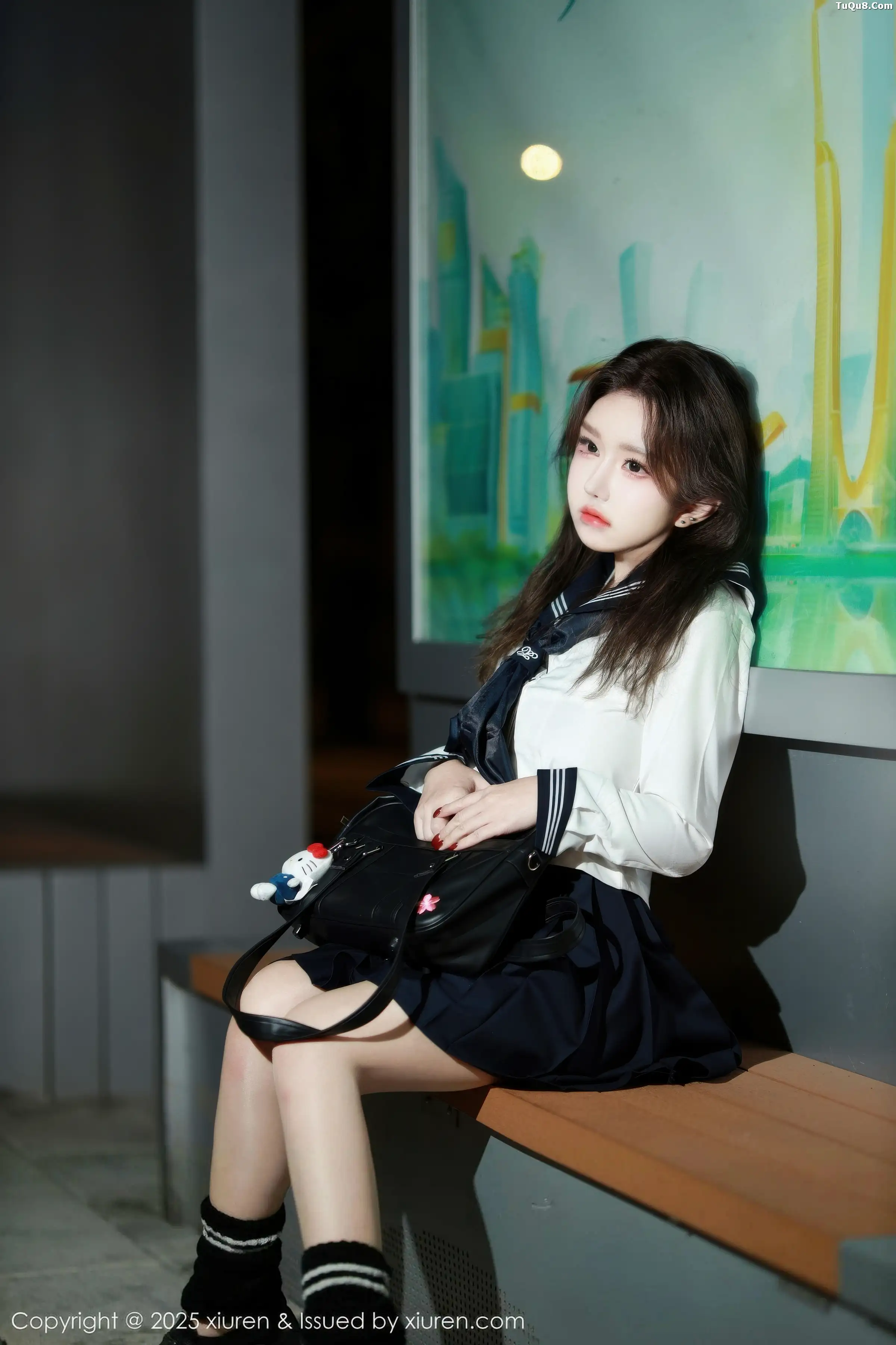 Xrmnw.Vip_小薯条_写真