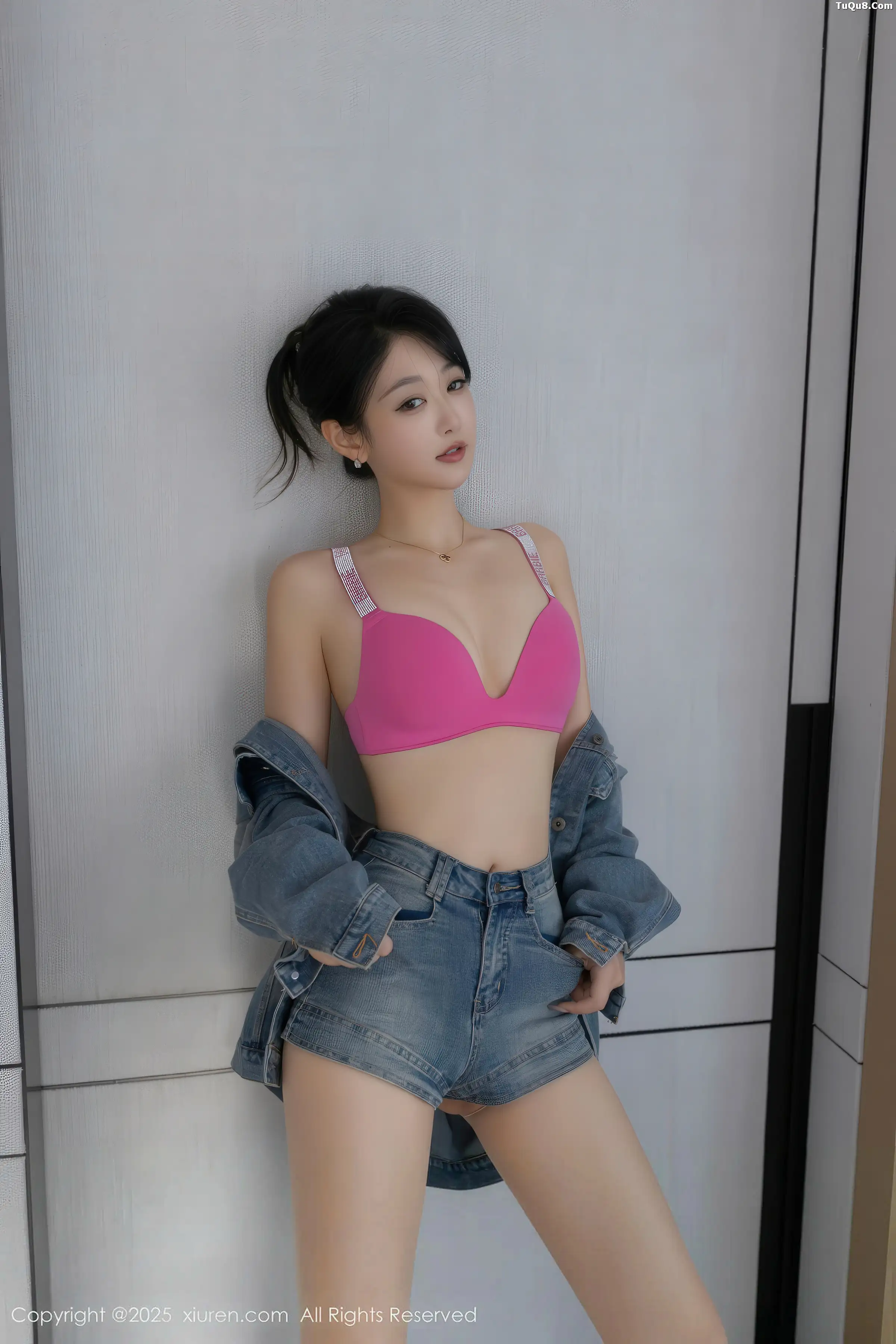 Xrmnw.Vip_唐安琪_写真