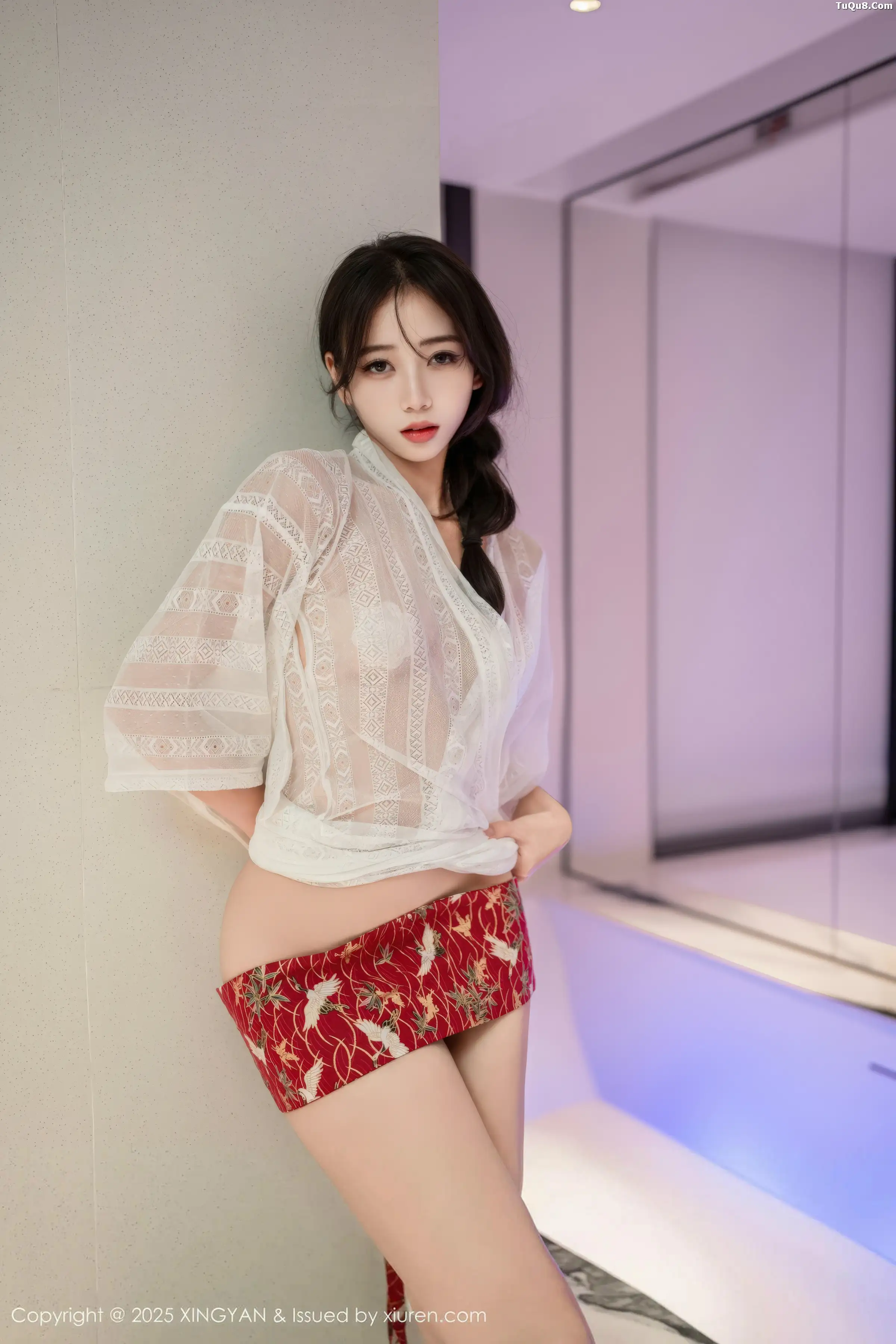 Xrmnw.Vip_时安安_合集 Xrmnw.Vip_时安安_写真