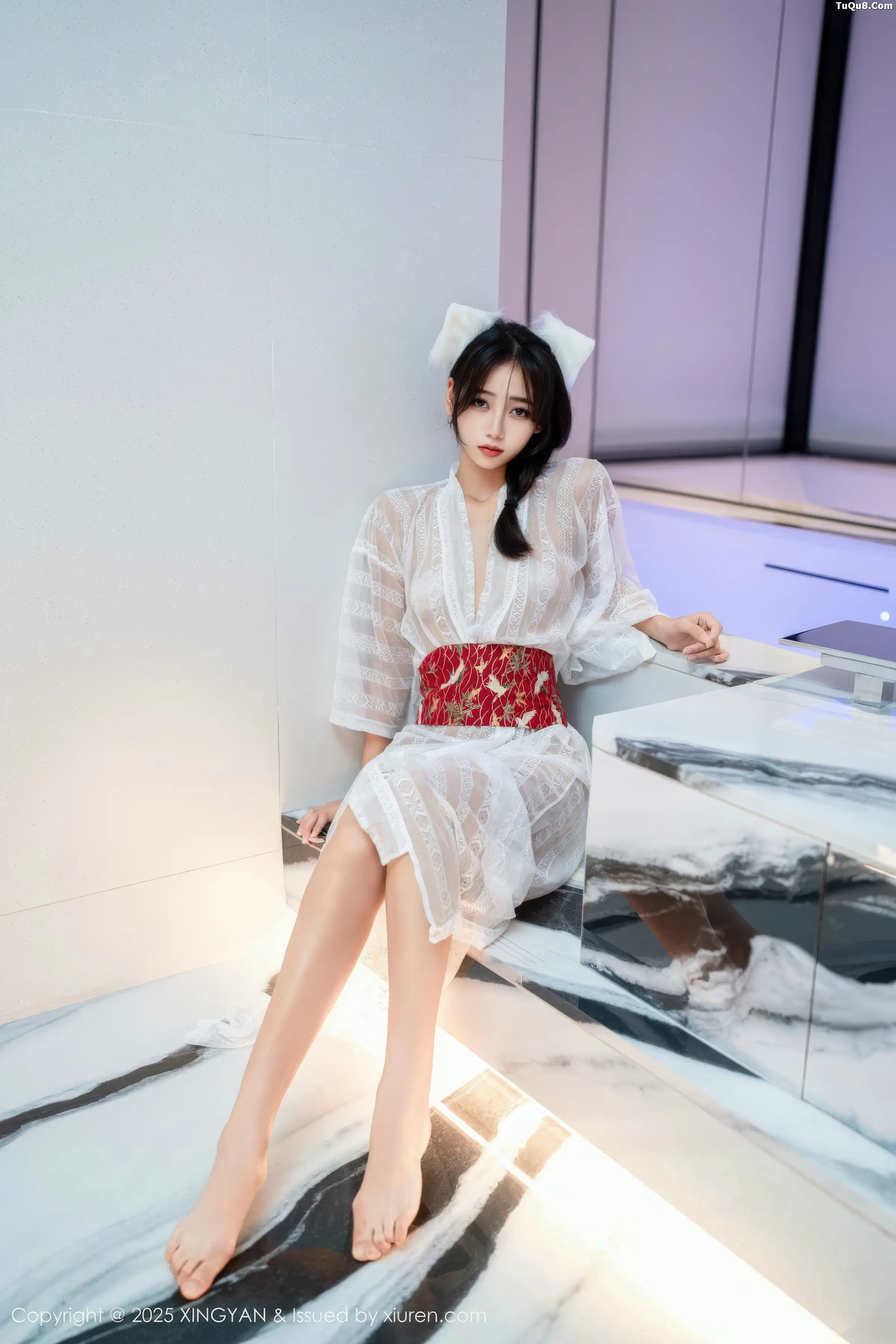 Xrmnw.Vip_时安安_合集 Xrmnw.Vip_时安安_写真