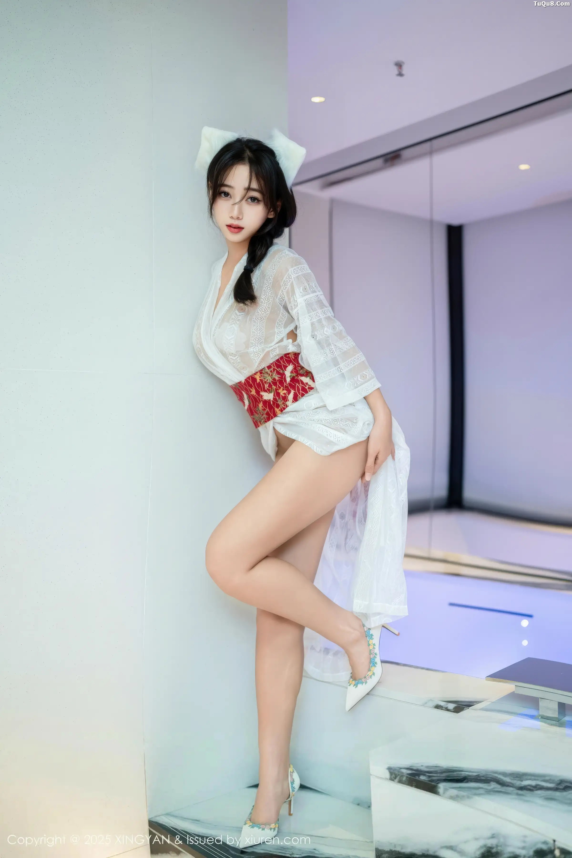 Xrmnw.Vip_时安安_合集 Xrmnw.Vip_时安安_写真