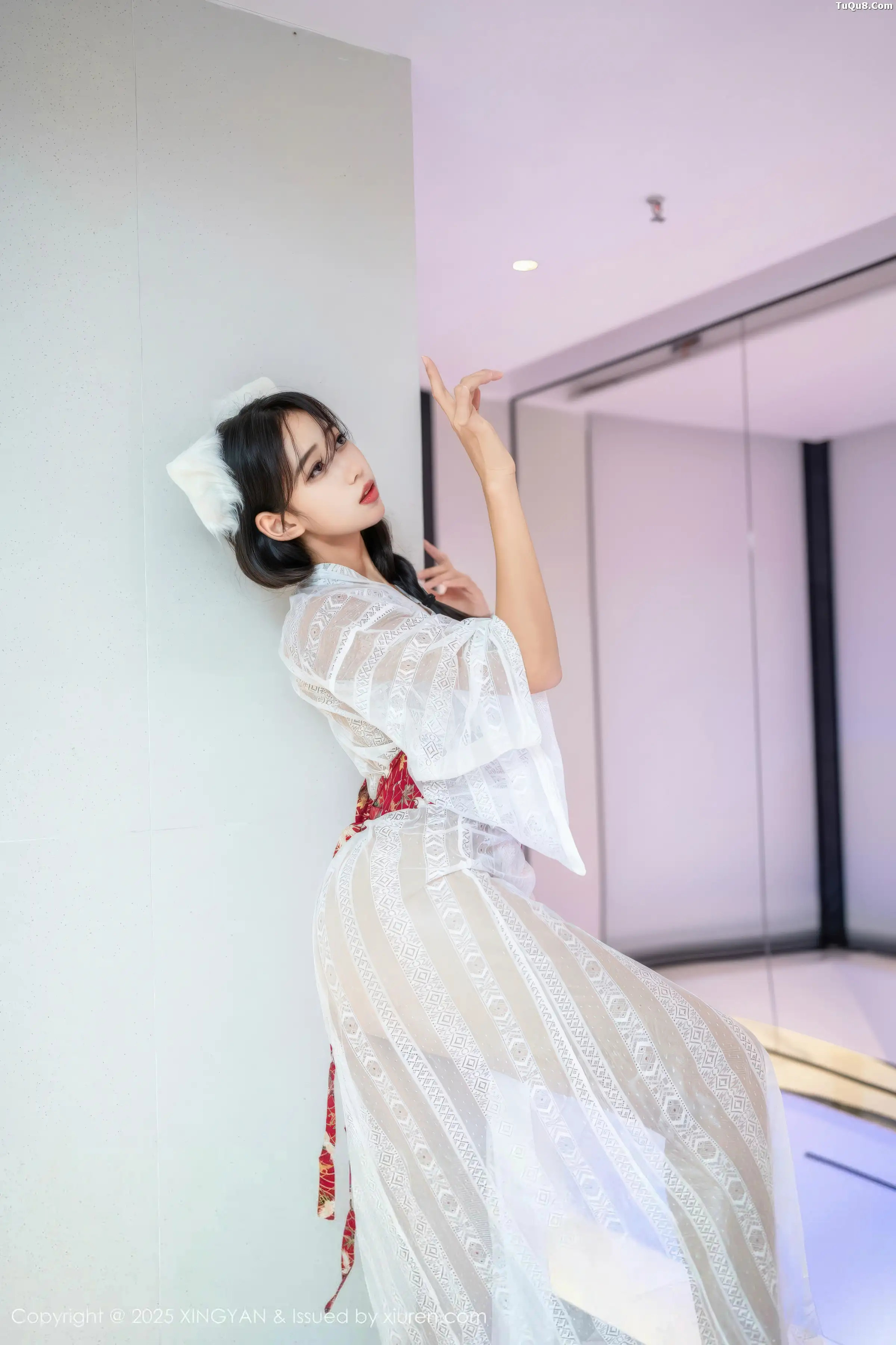 Xrmnw.Vip_时安安_合集 Xrmnw.Vip_时安安_写真