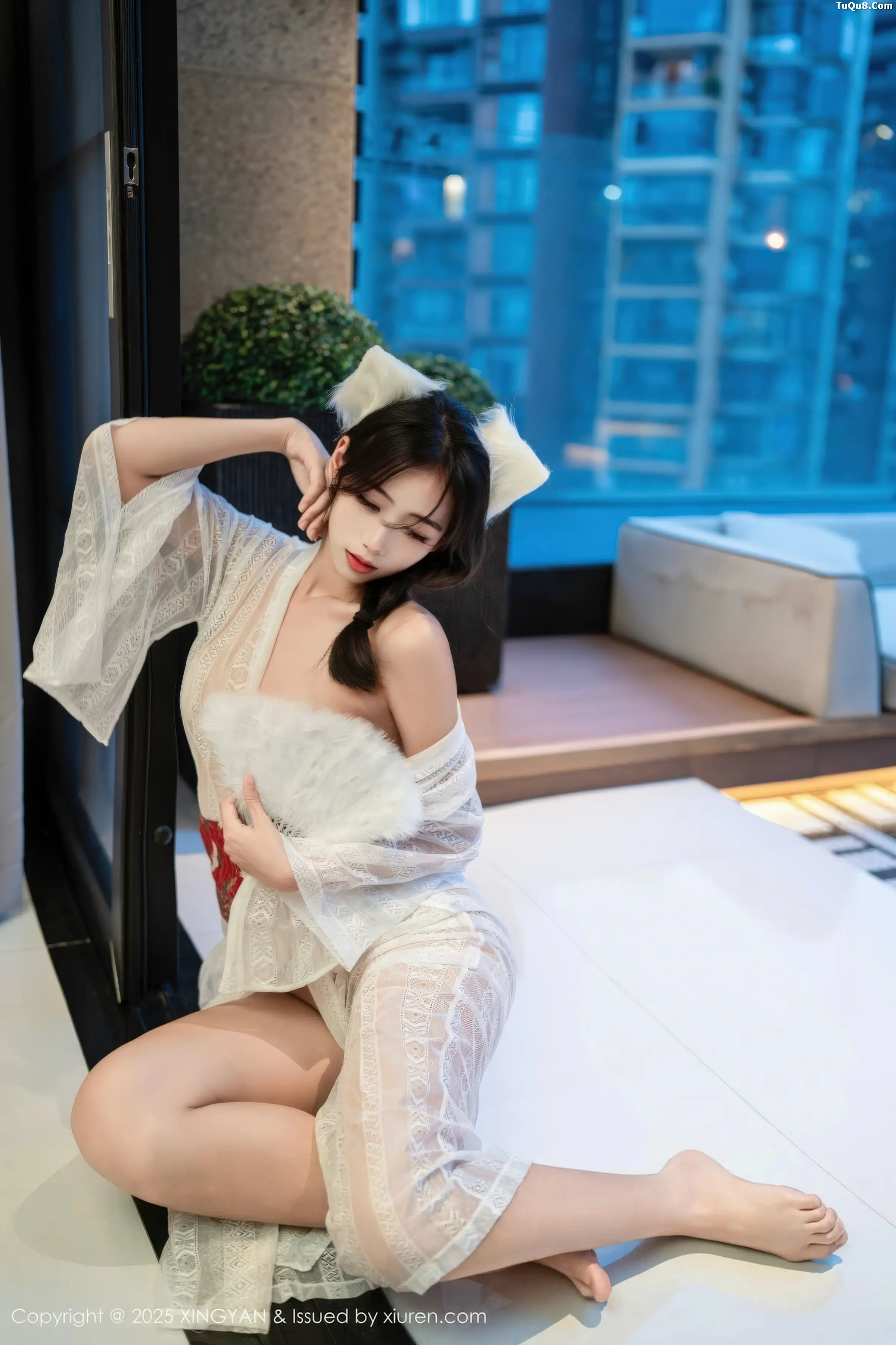 Xrmnw.Vip_时安安_合集 Xrmnw.Vip_时安安_写真