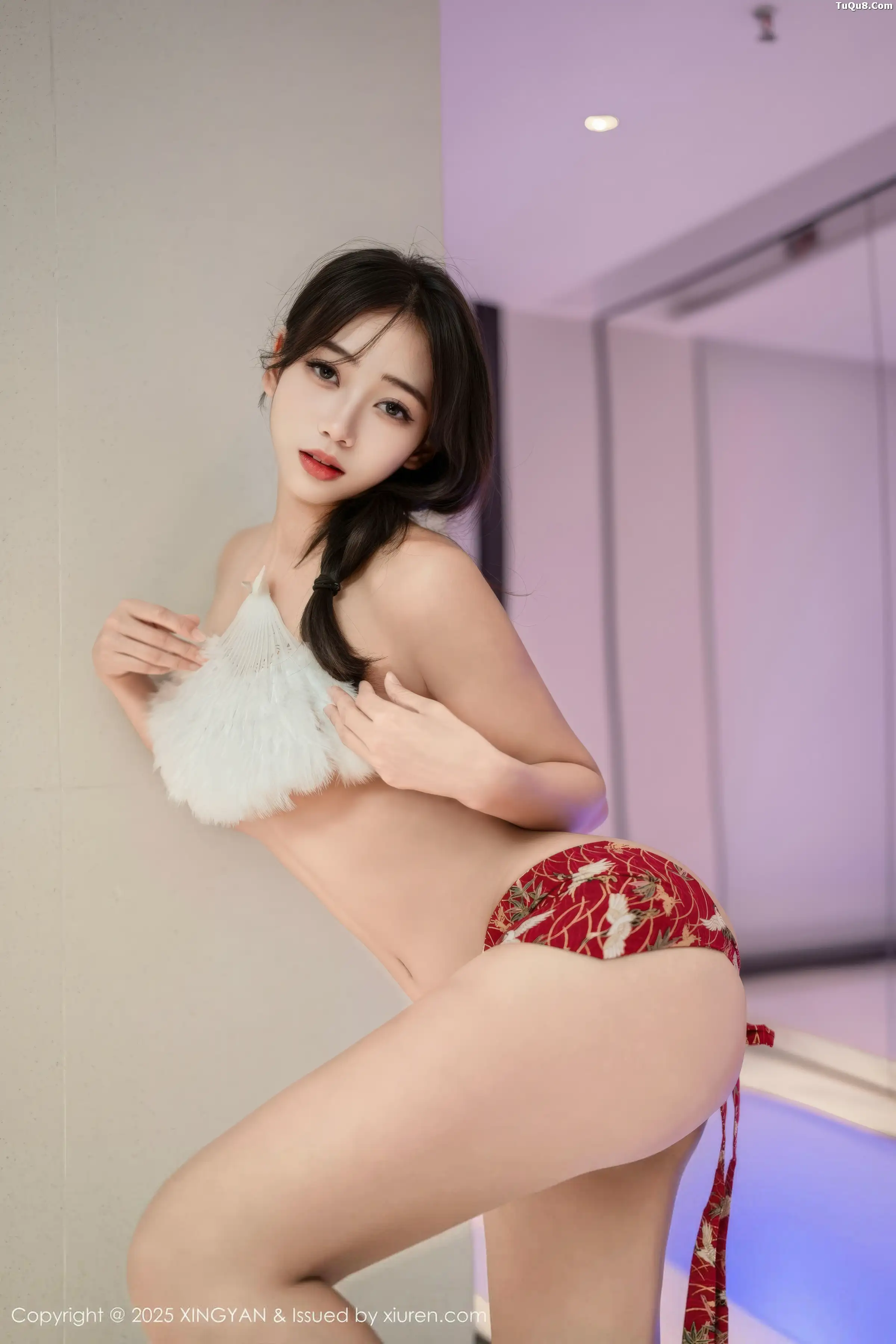 Xrmnw.Vip_时安安_合集 Xrmnw.Vip_时安安_写真