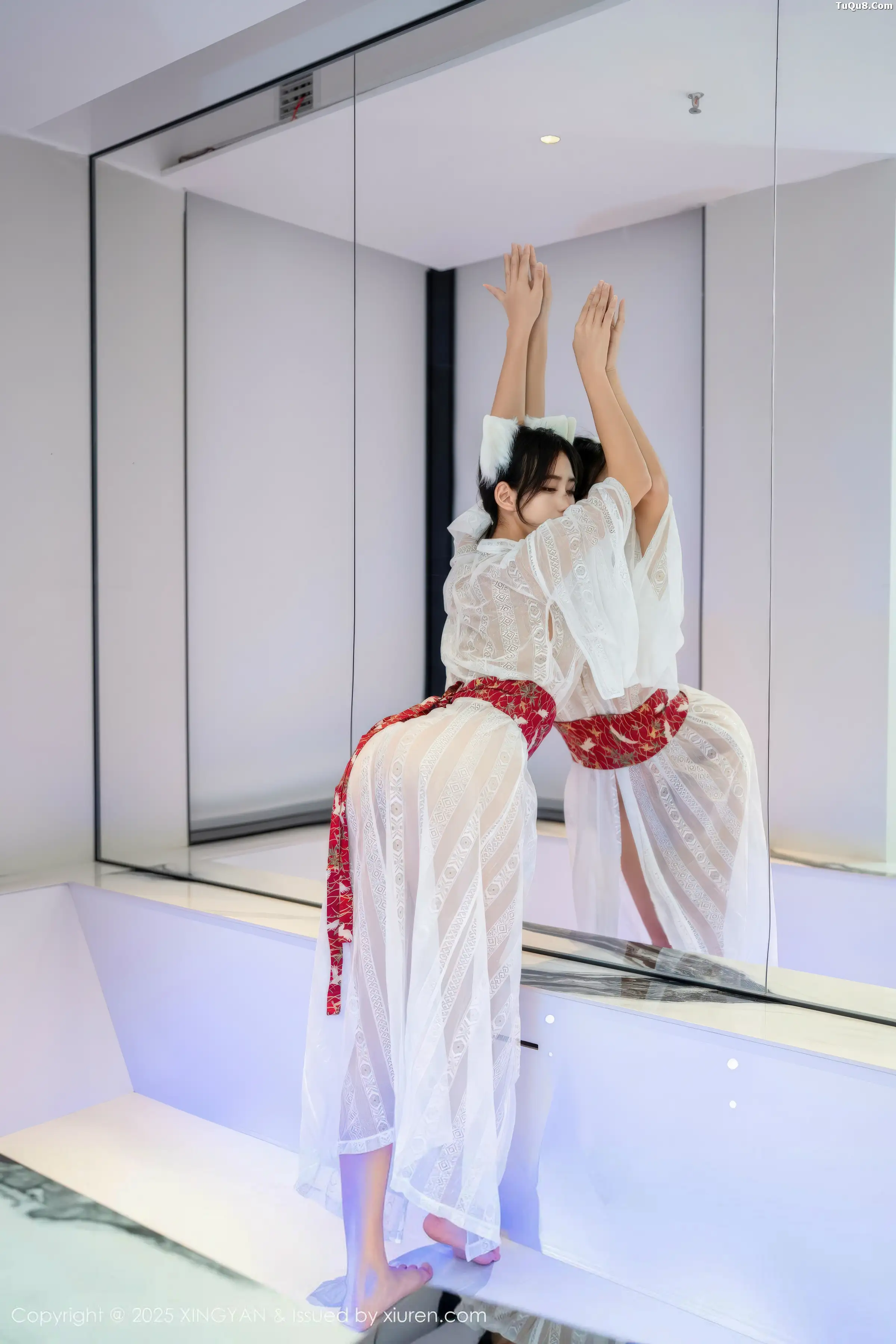 Xrmnw.Vip_时安安_合集 Xrmnw.Vip_时安安_写真