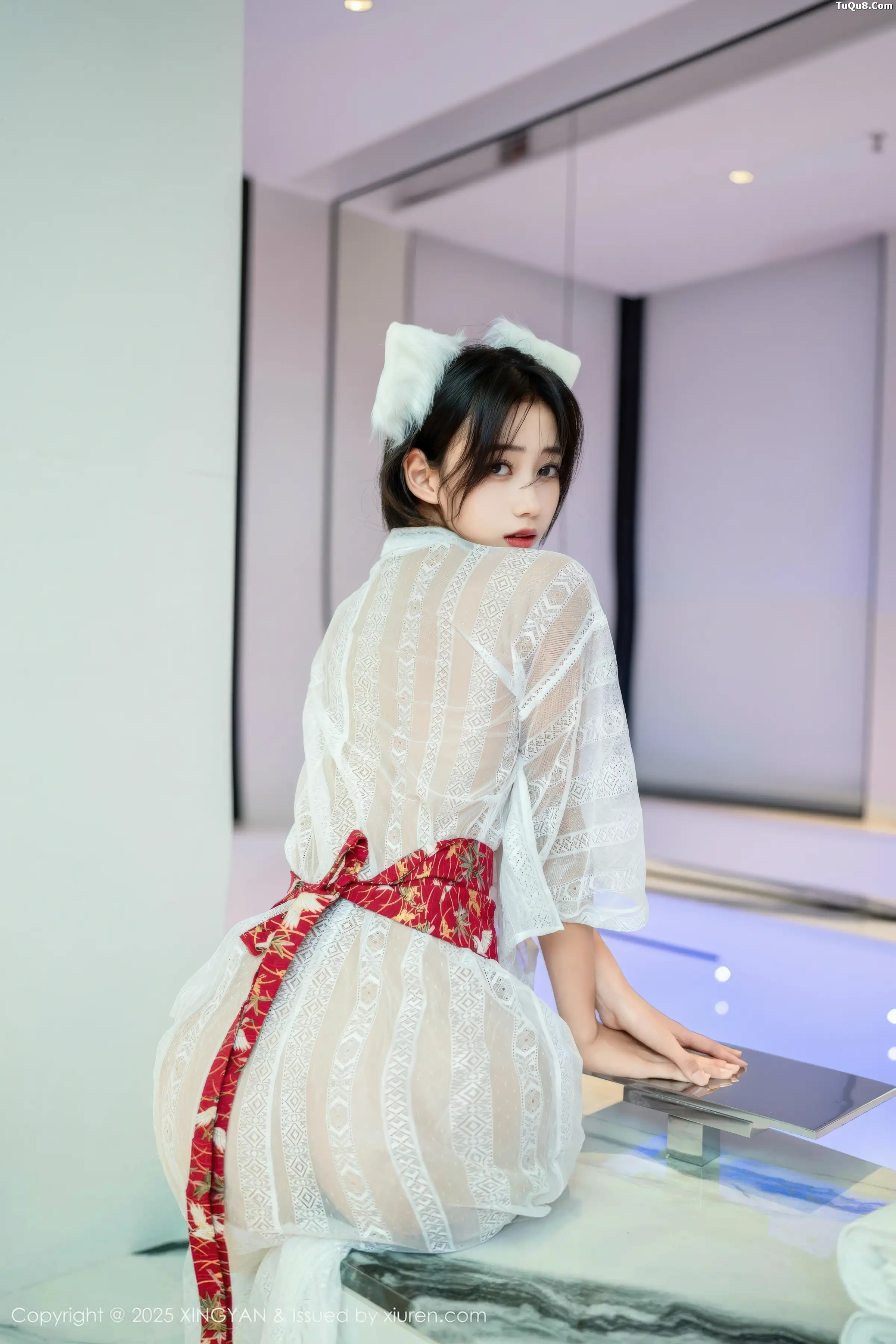 Xrmnw.Vip_时安安_合集 Xrmnw.Vip_时安安_写真