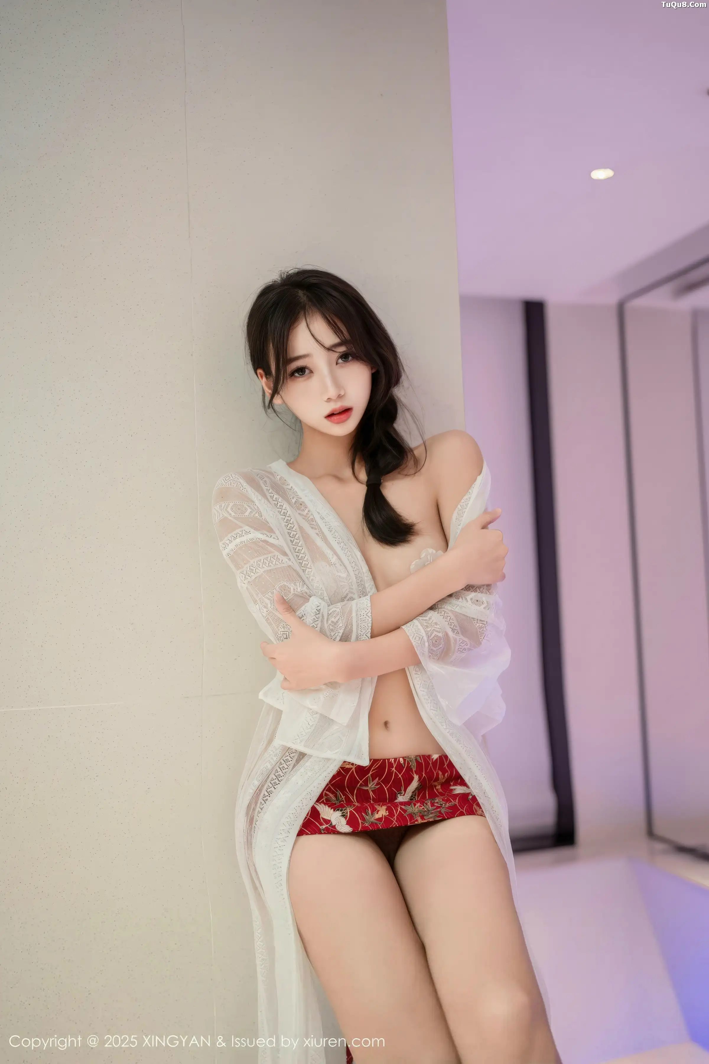 Xrmnw.Vip_时安安_合集 Xrmnw.Vip_时安安_写真