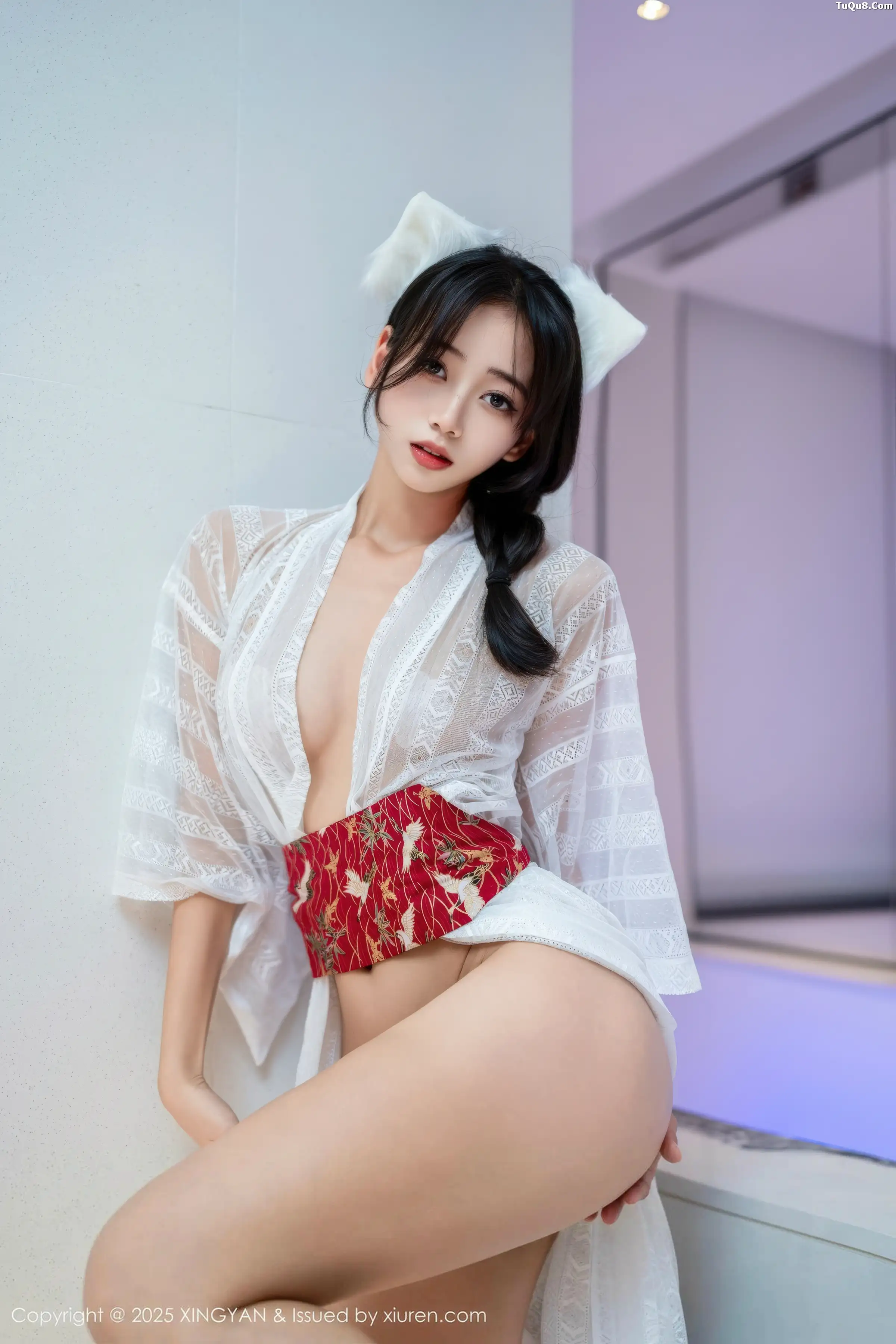 Xrmnw.Vip_时安安_合集 Xrmnw.Vip_时安安_写真