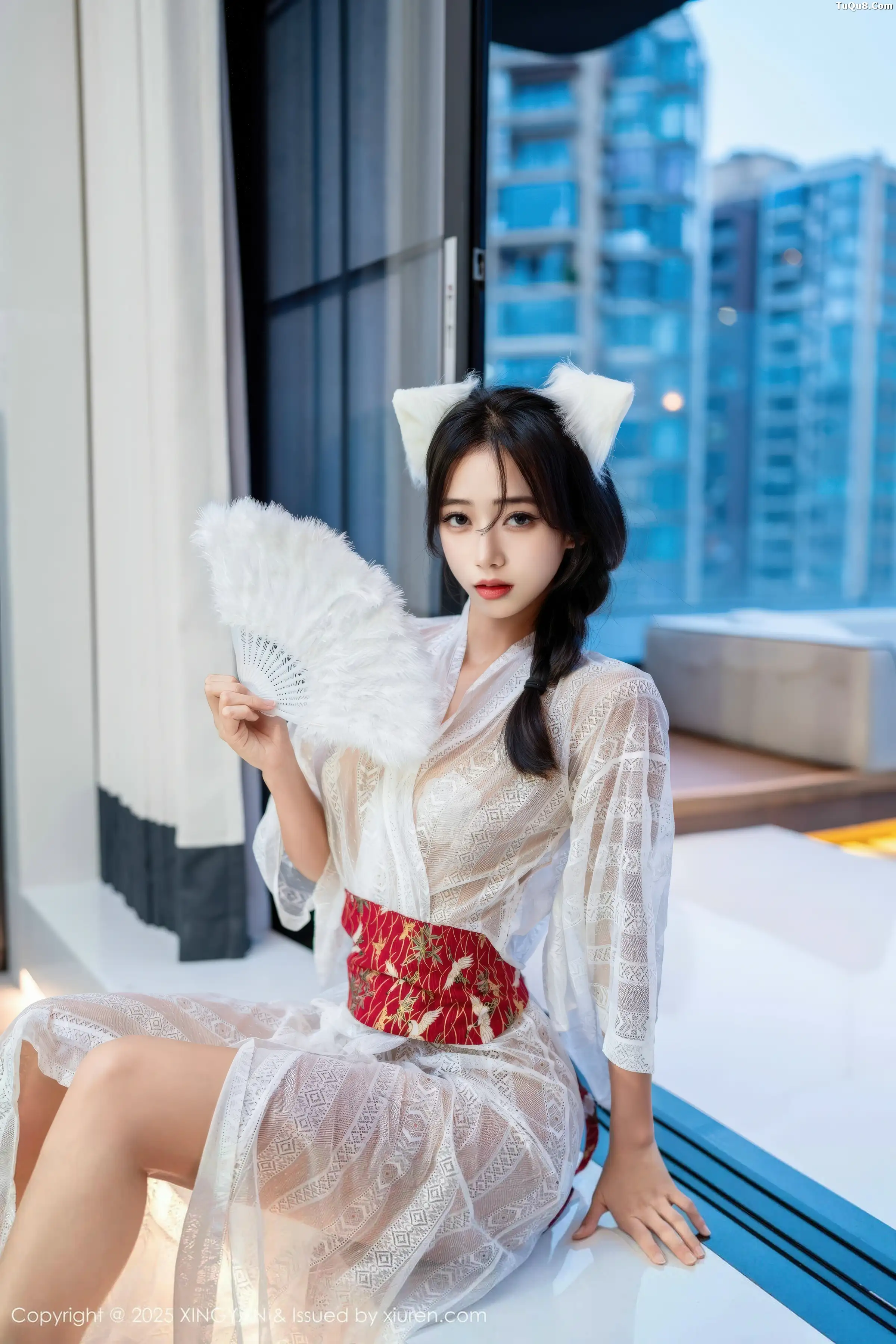 Xrmnw.Vip_时安安_合集 Xrmnw.Vip_时安安_写真