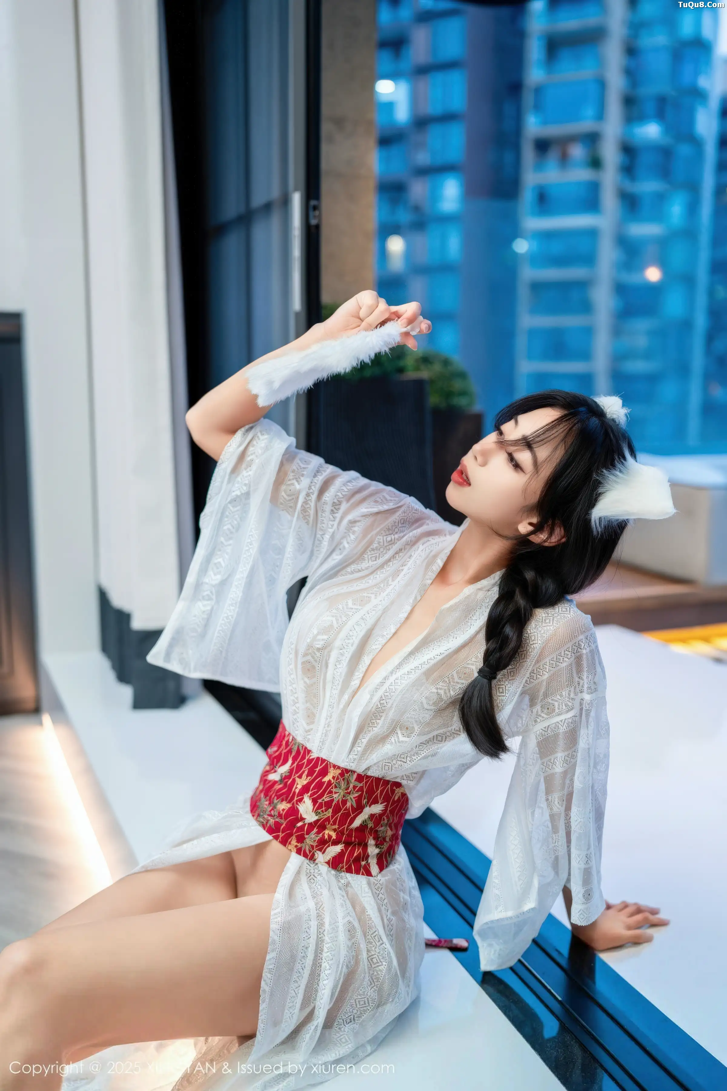 Xrmnw.Vip_时安安_合集 Xrmnw.Vip_时安安_写真