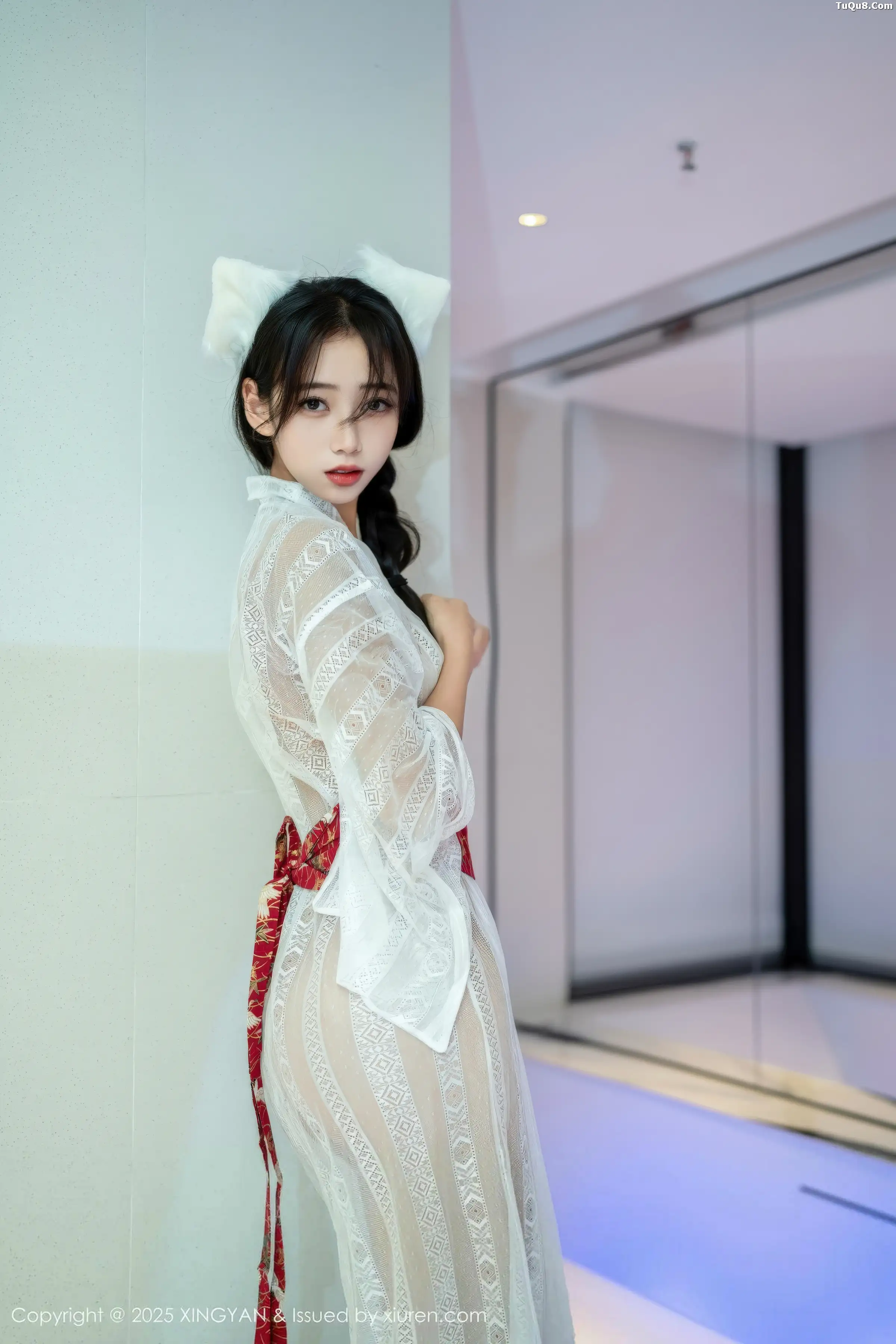 Xrmnw.Vip_时安安_合集 Xrmnw.Vip_时安安_写真