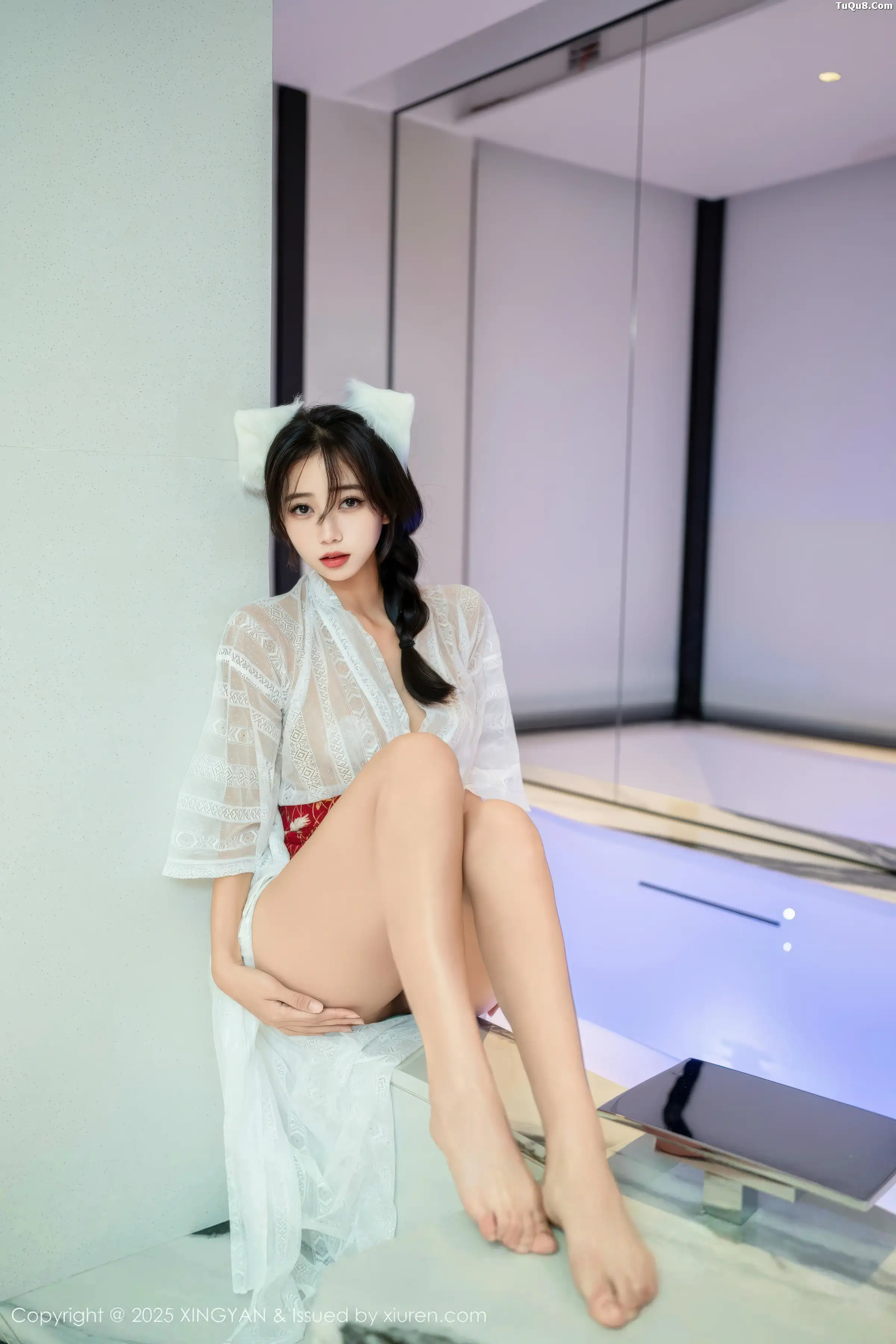 Xrmnw.Vip_时安安_合集 Xrmnw.Vip_时安安_写真