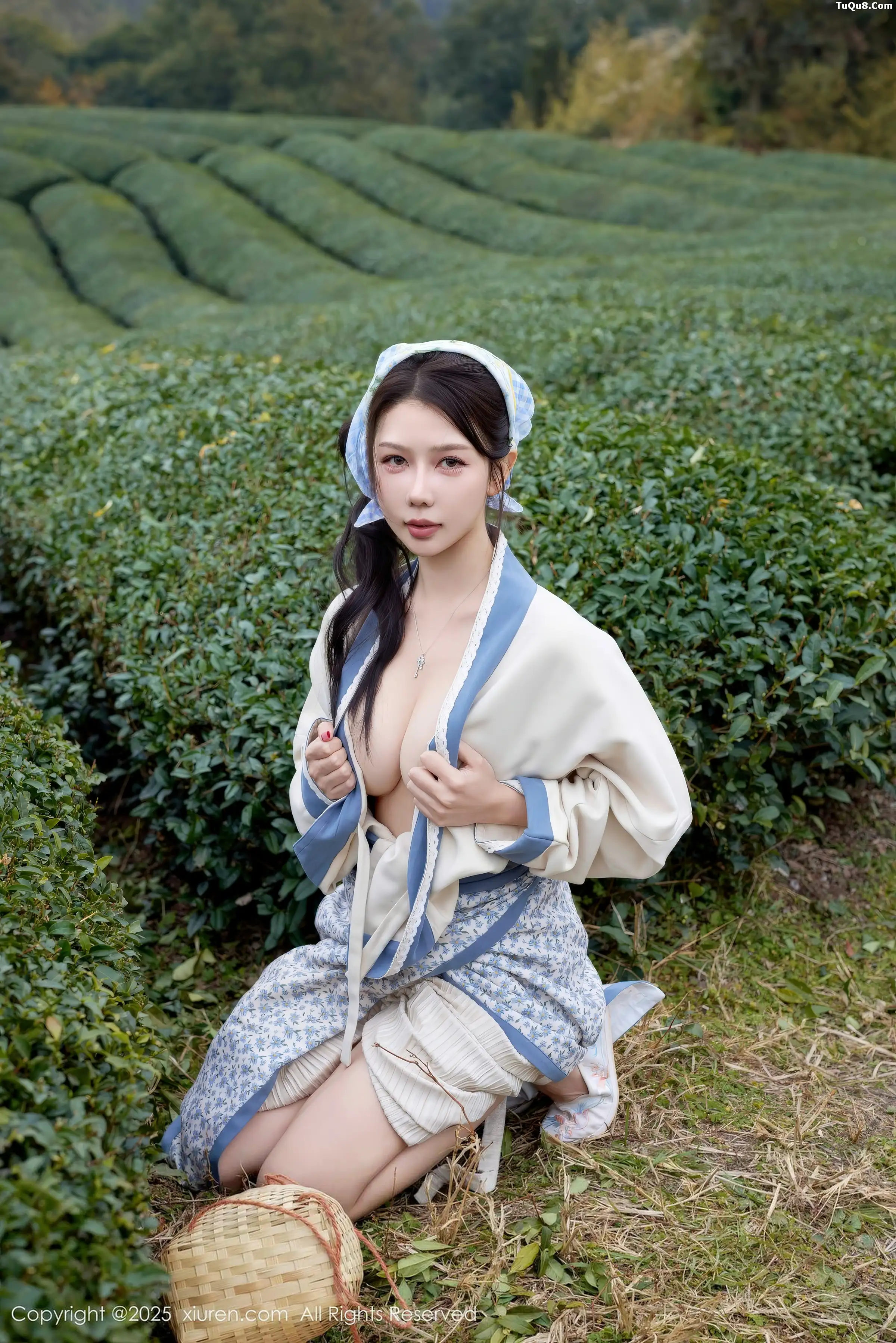 Xrmnw.Vip_尹甜甜_写真