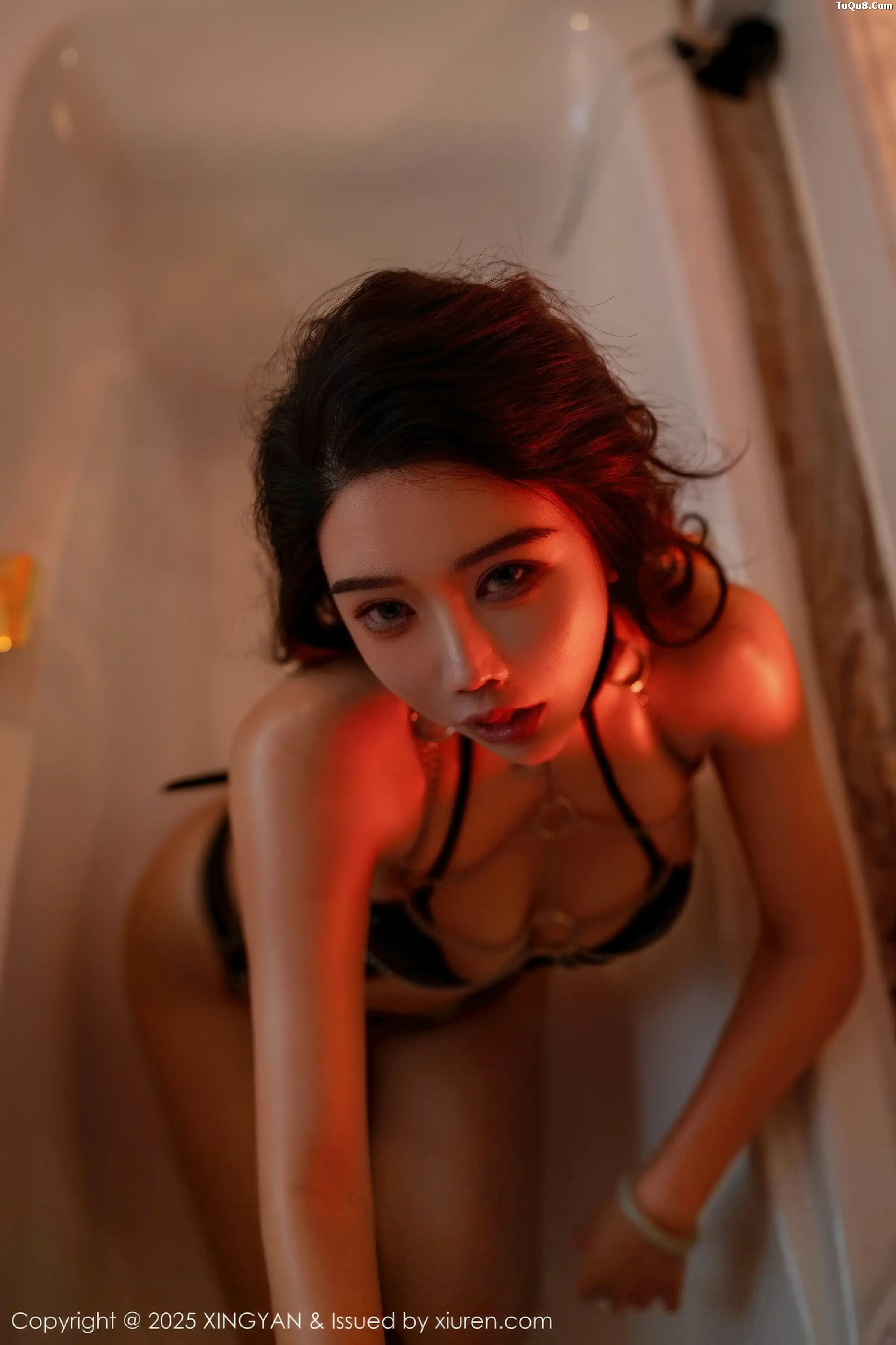 Xrmnw.Vip_李若汐_写真