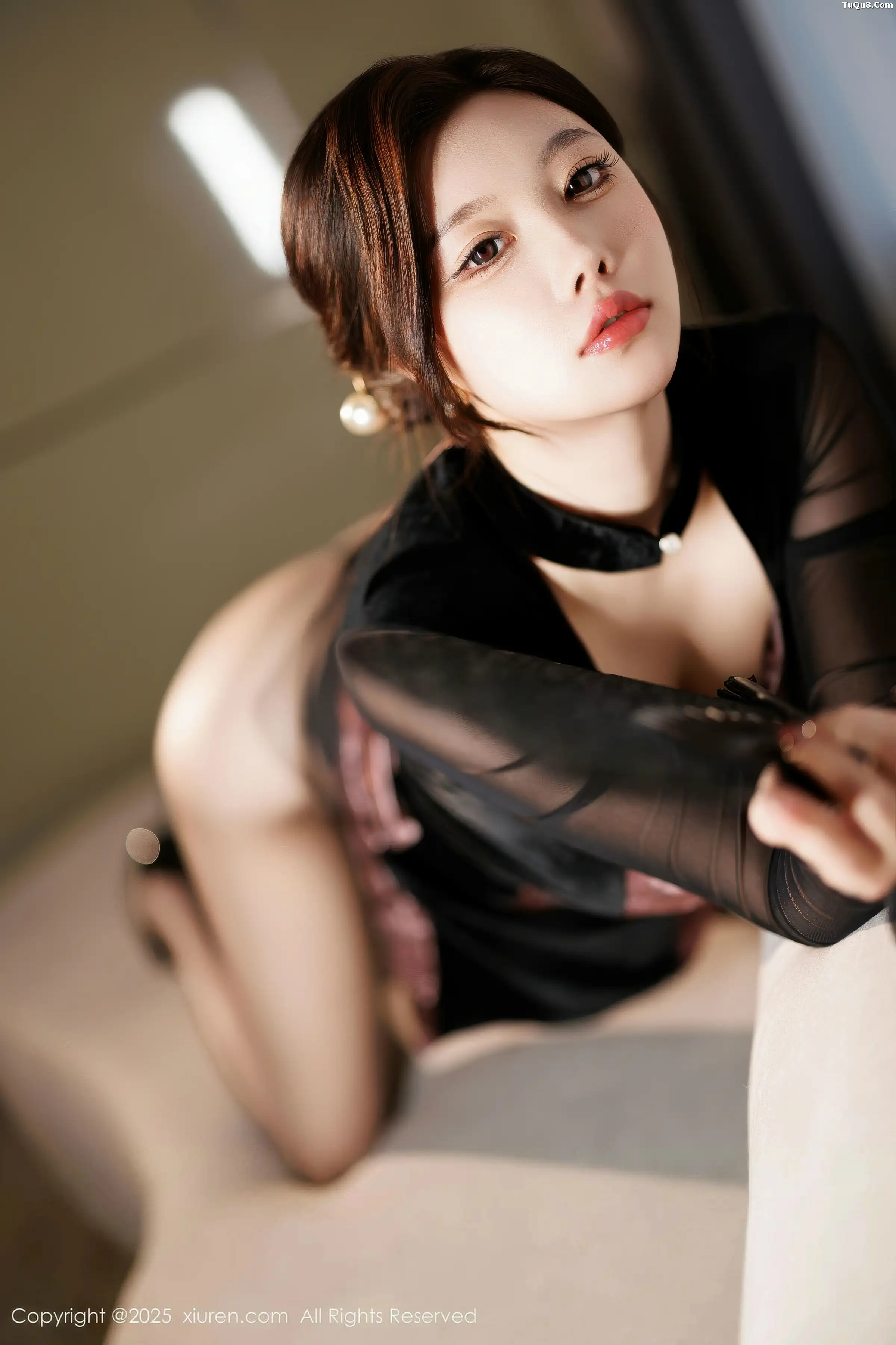 Xrmnw.Vip_CHENCHEN_写真