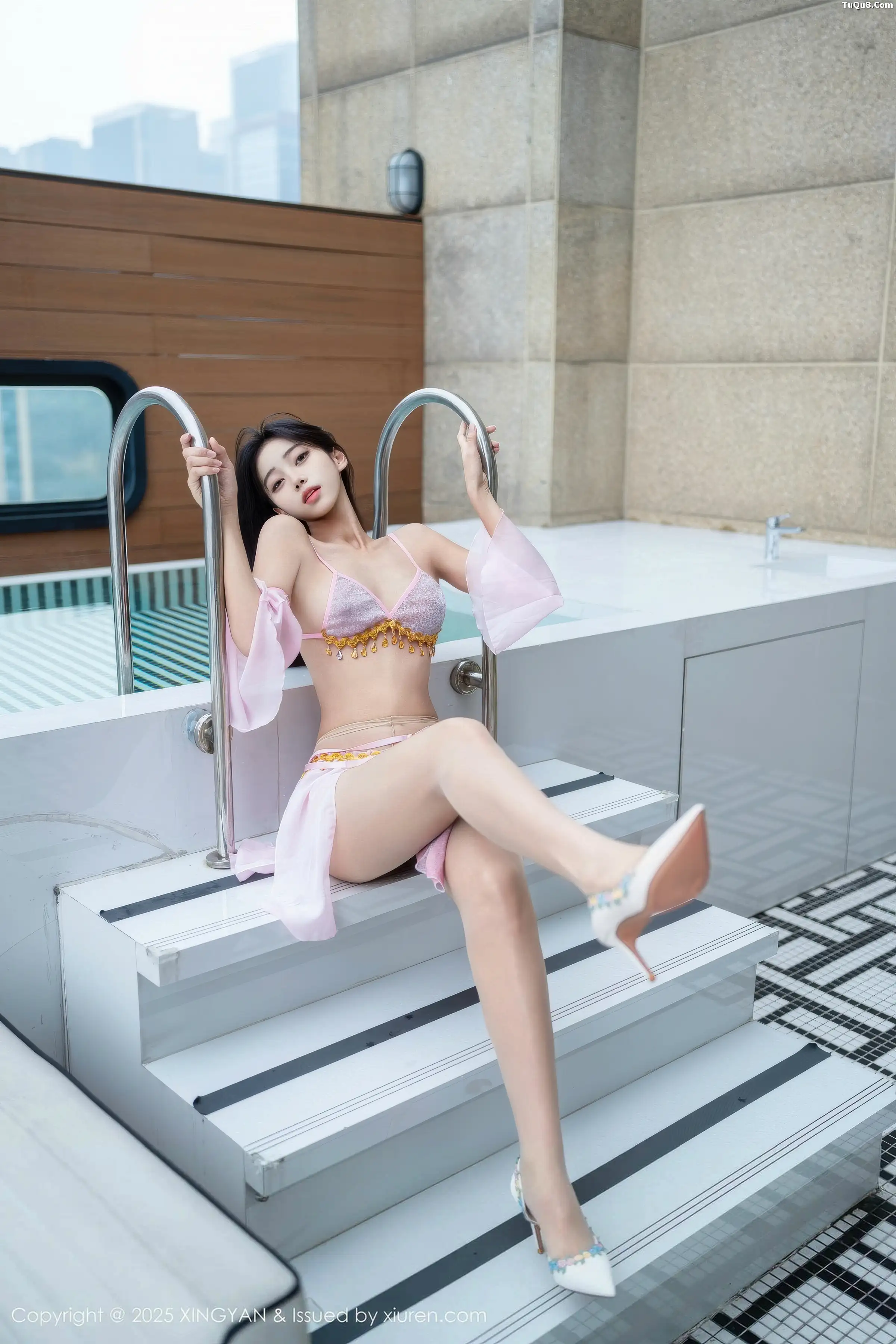 Xrmnw.Vip_时安安_写真