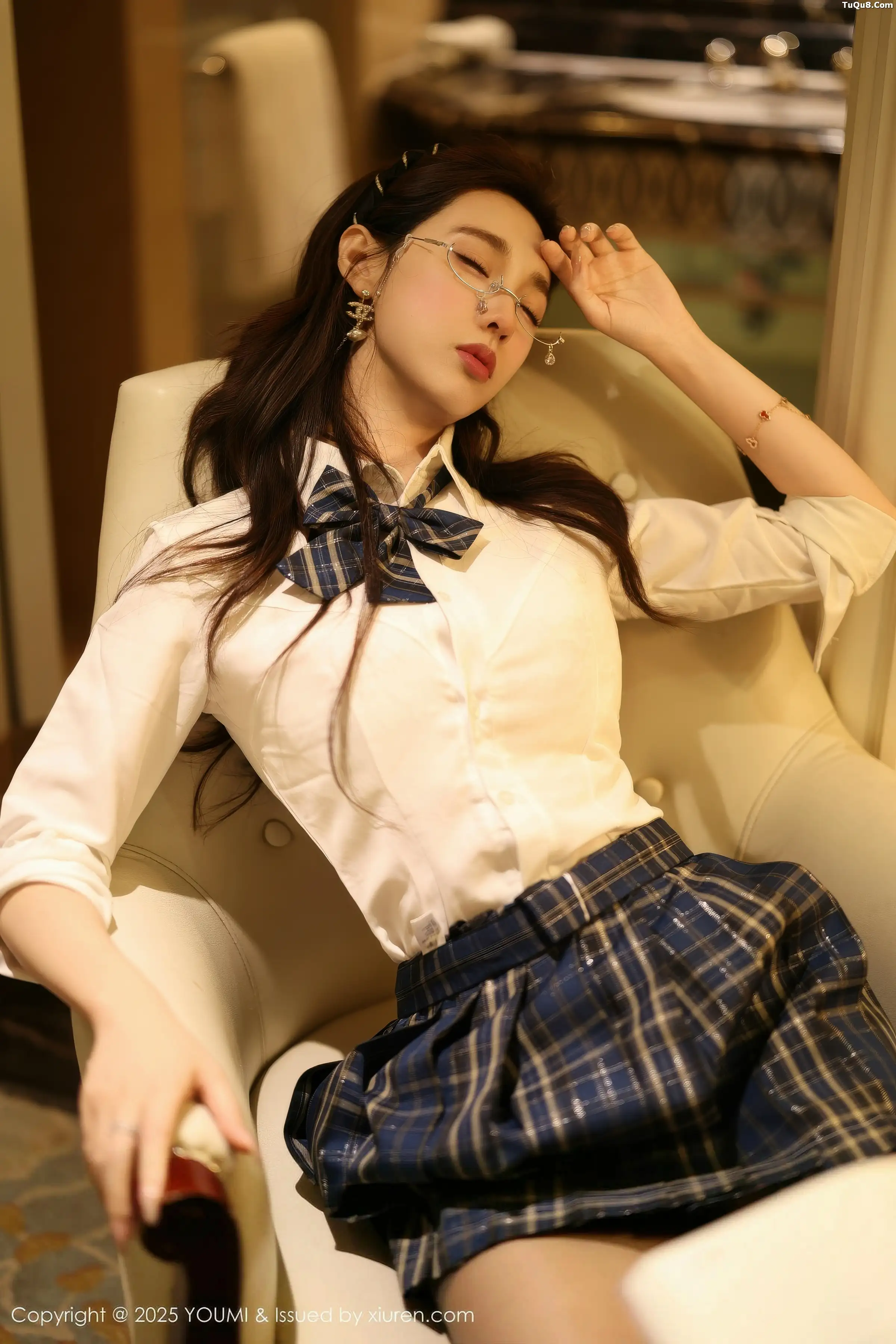 Xrmnw.Vip_Twins-桃桃_写真