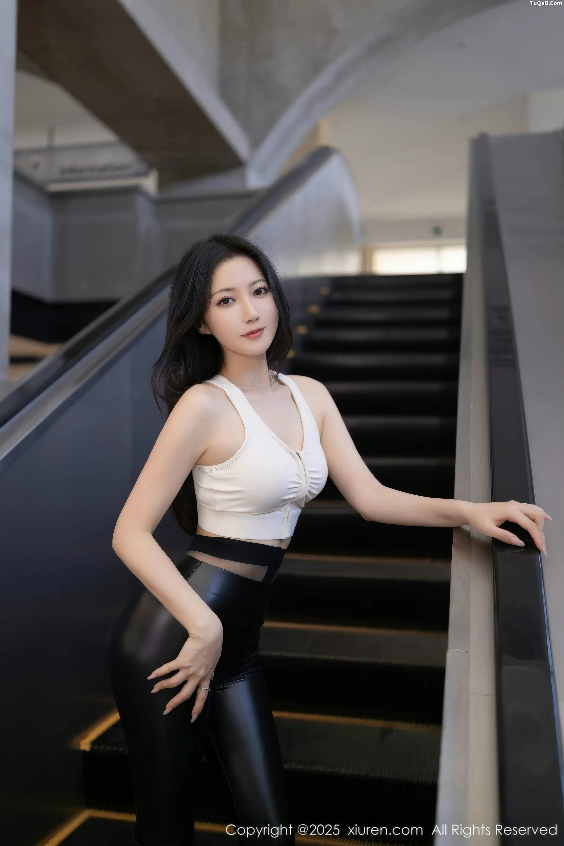 Xrmnw.Vip_鱼子酱_写真