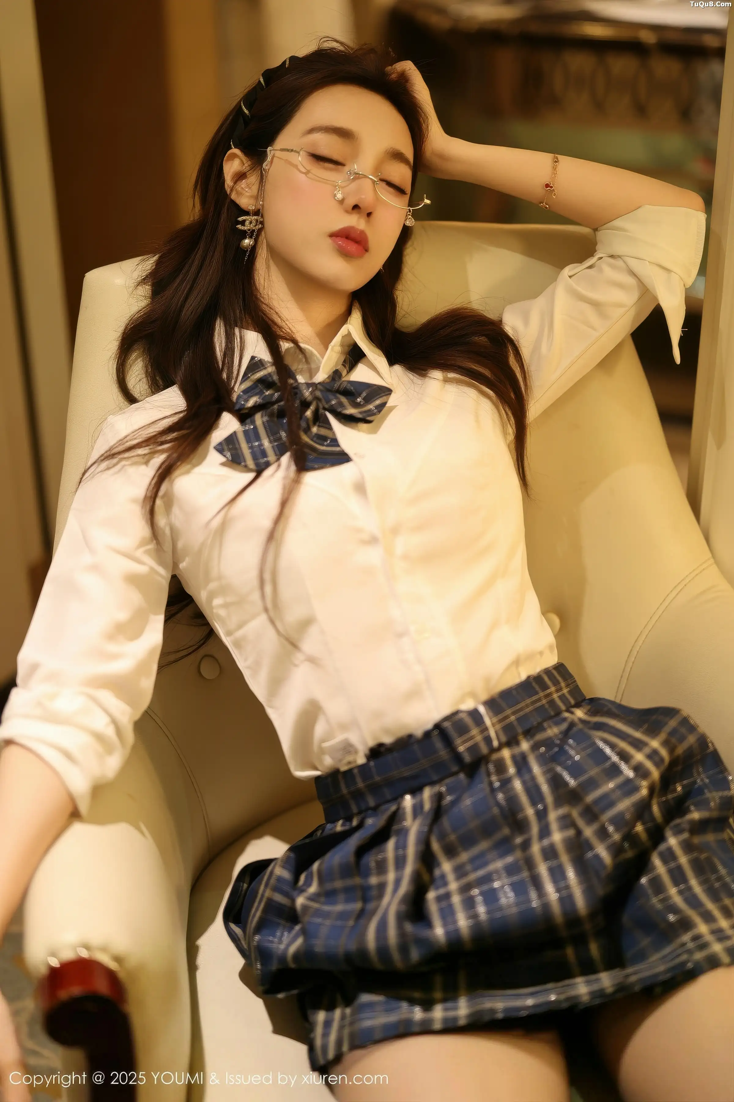 Xrmnw.Vip_Twins-桃桃_写真