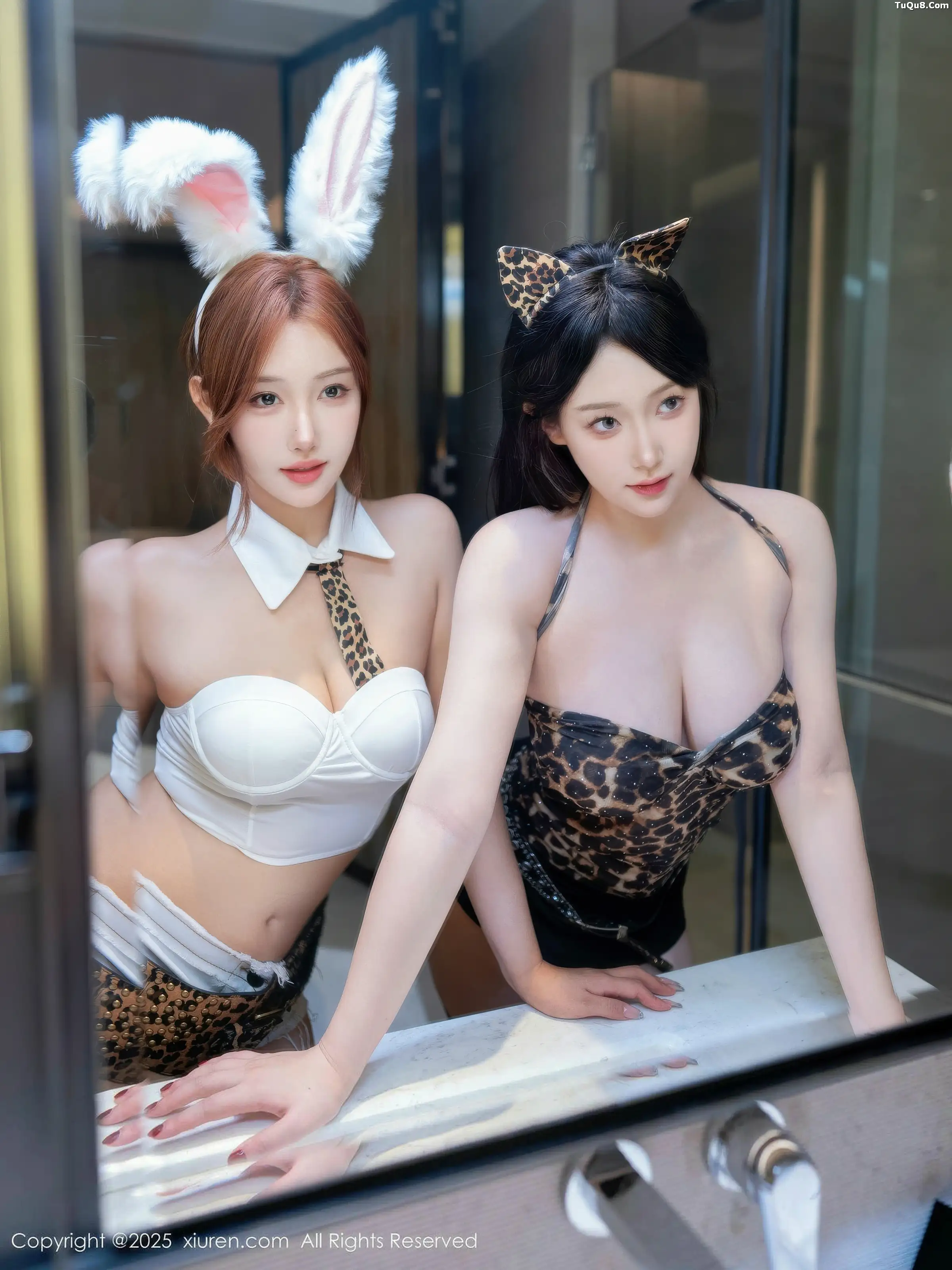 Xrmnw.Vip_模特合集_写真