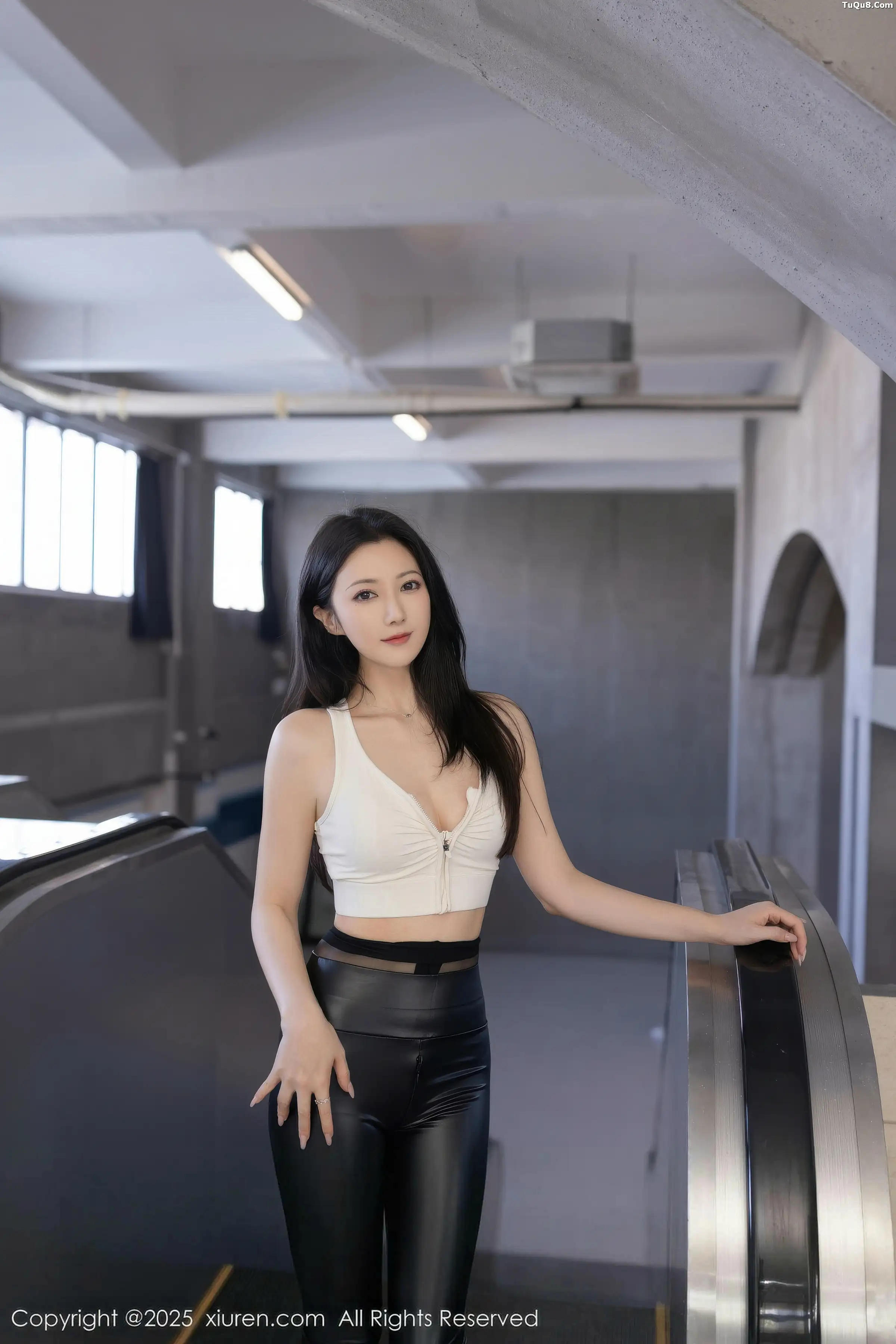 Xrmnw.Vip_鱼子酱_写真