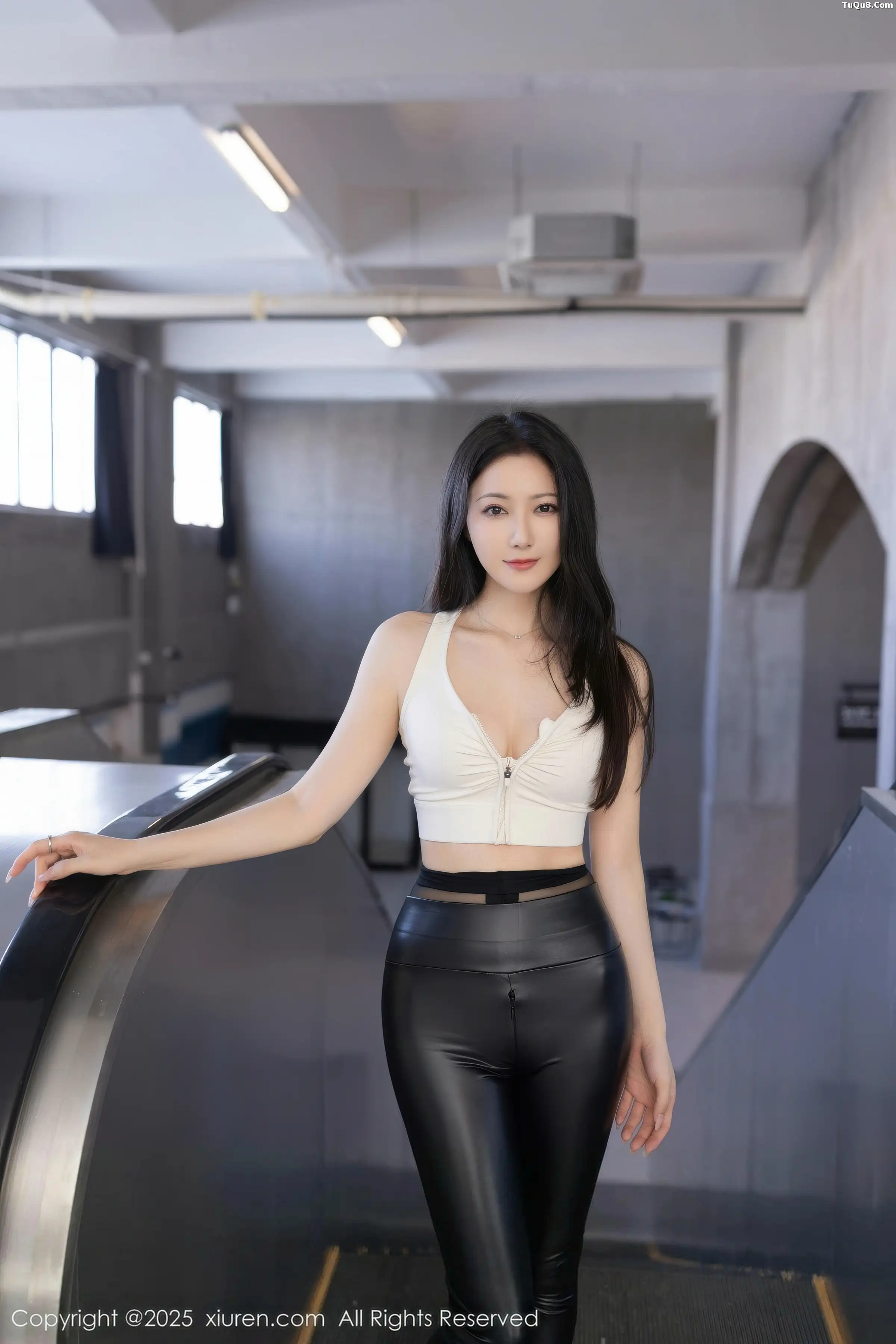 Xrmnw.Vip_鱼子酱_写真