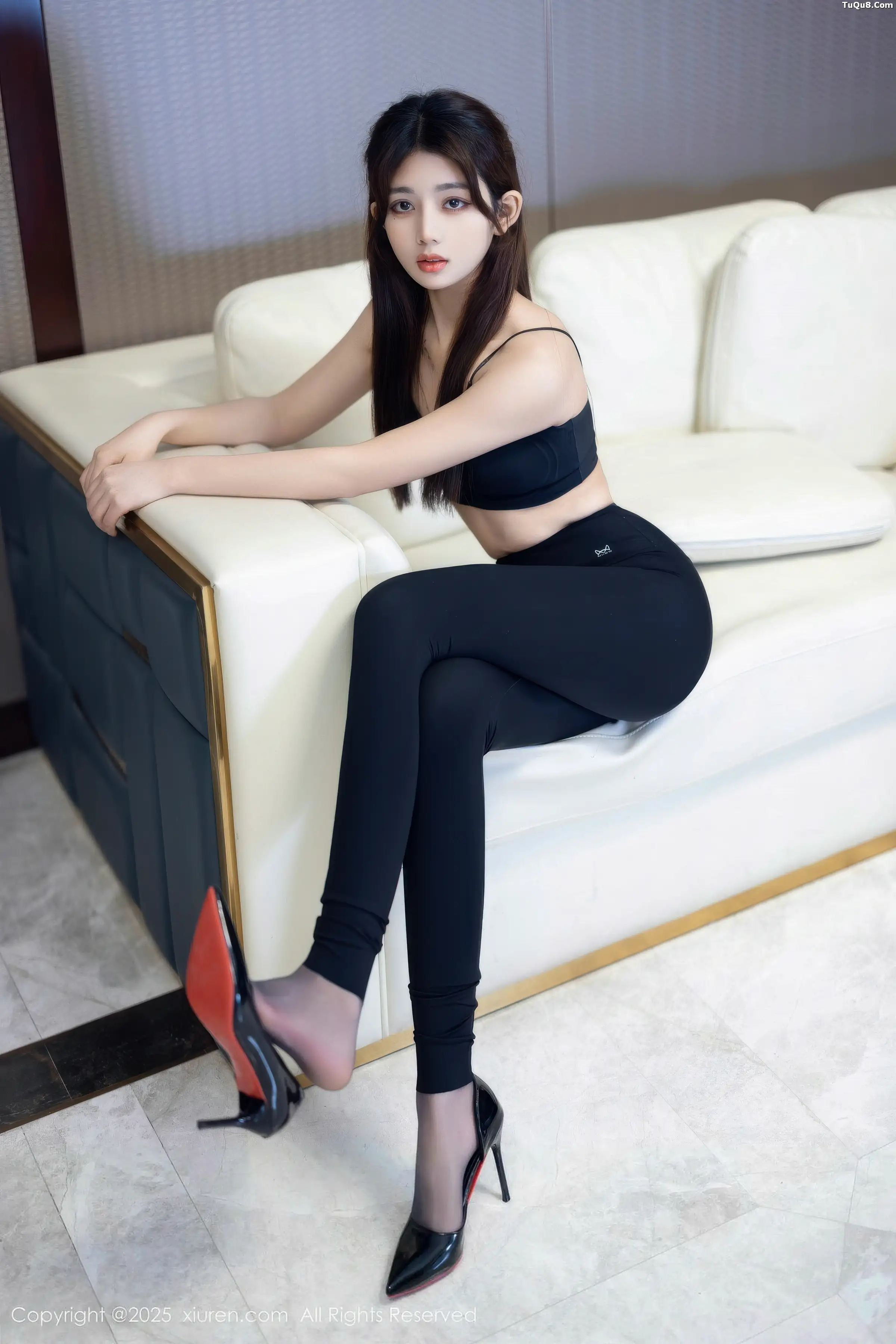 Xrmnw.Vip_姜冉冉_写真