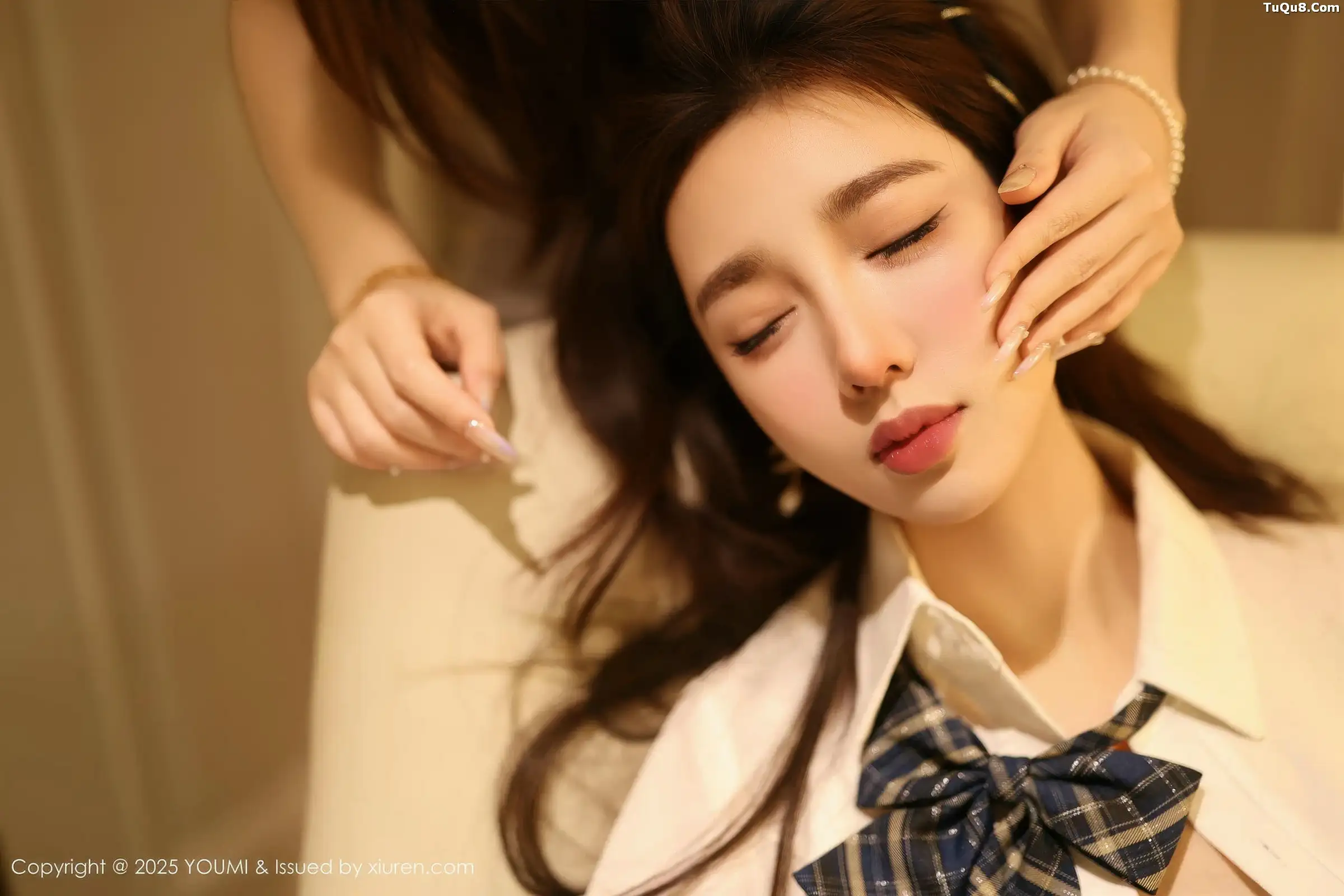 Xrmnw.Vip_Twins-桃桃_写真