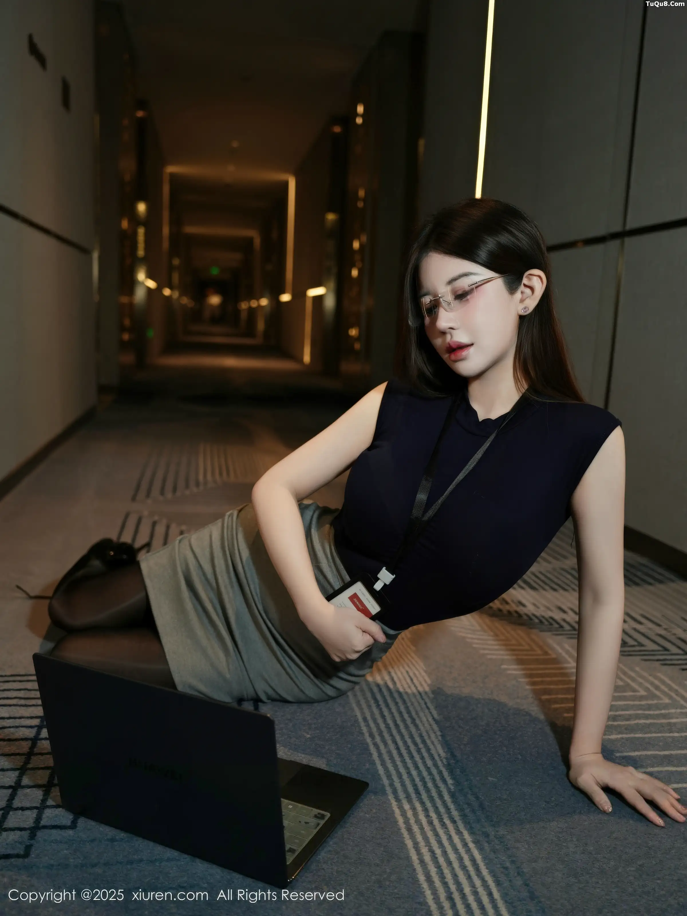 Xrmnw.Vip_苏甜橙子_写真