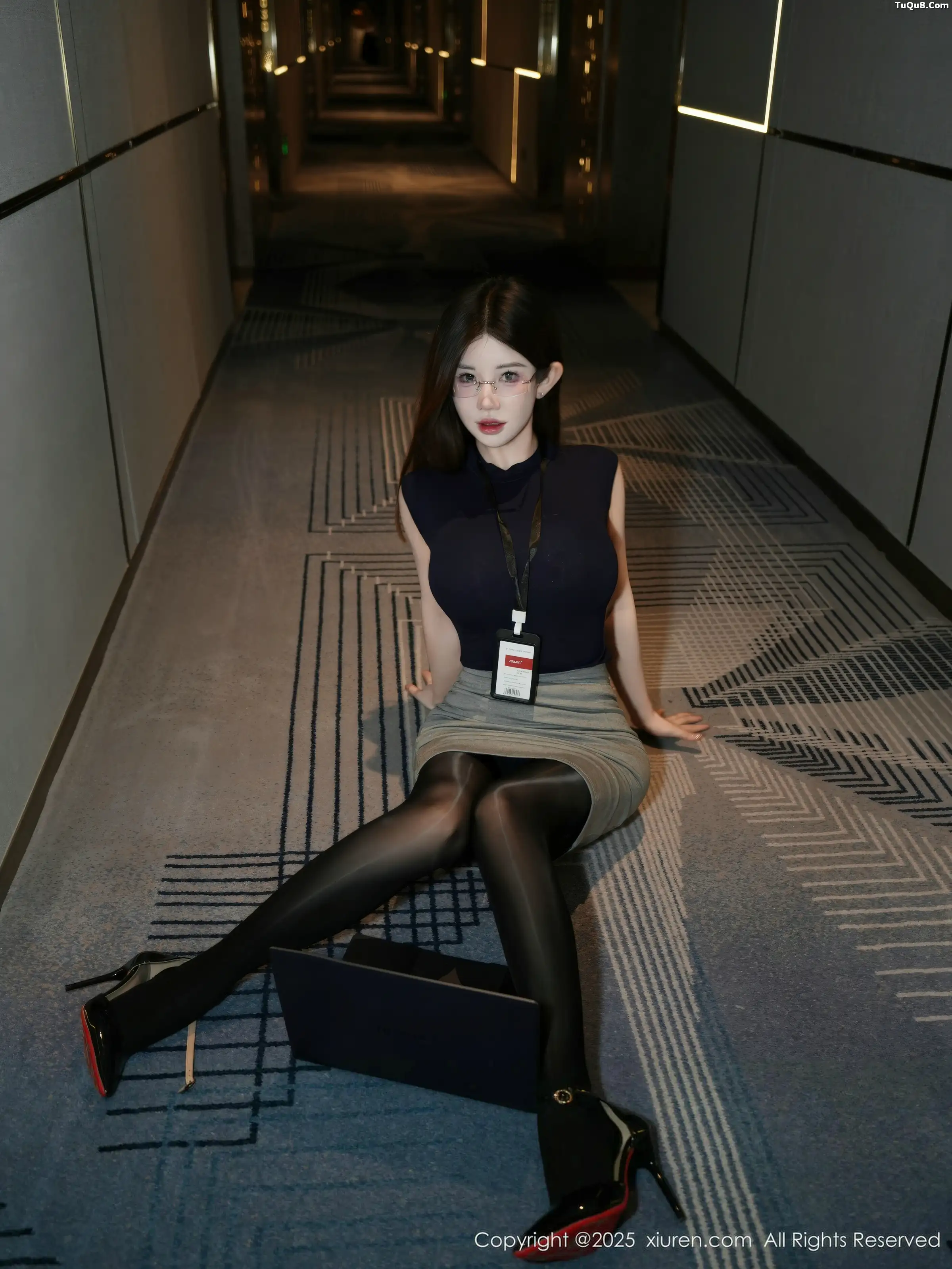 Xrmnw.Vip_苏甜橙子_写真