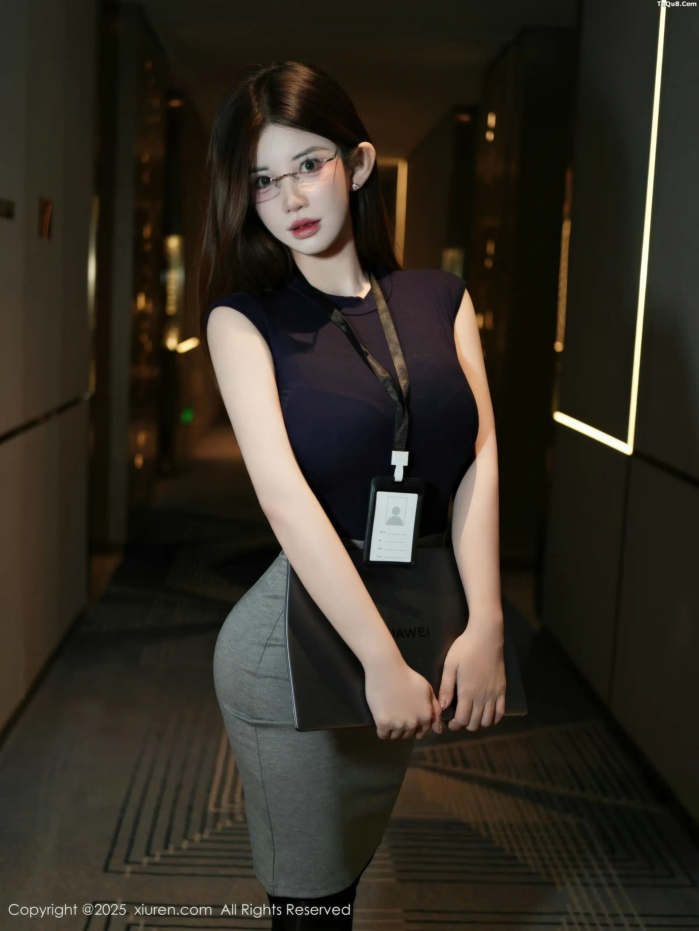 Xrmnw.Vip_苏甜橙子_写真