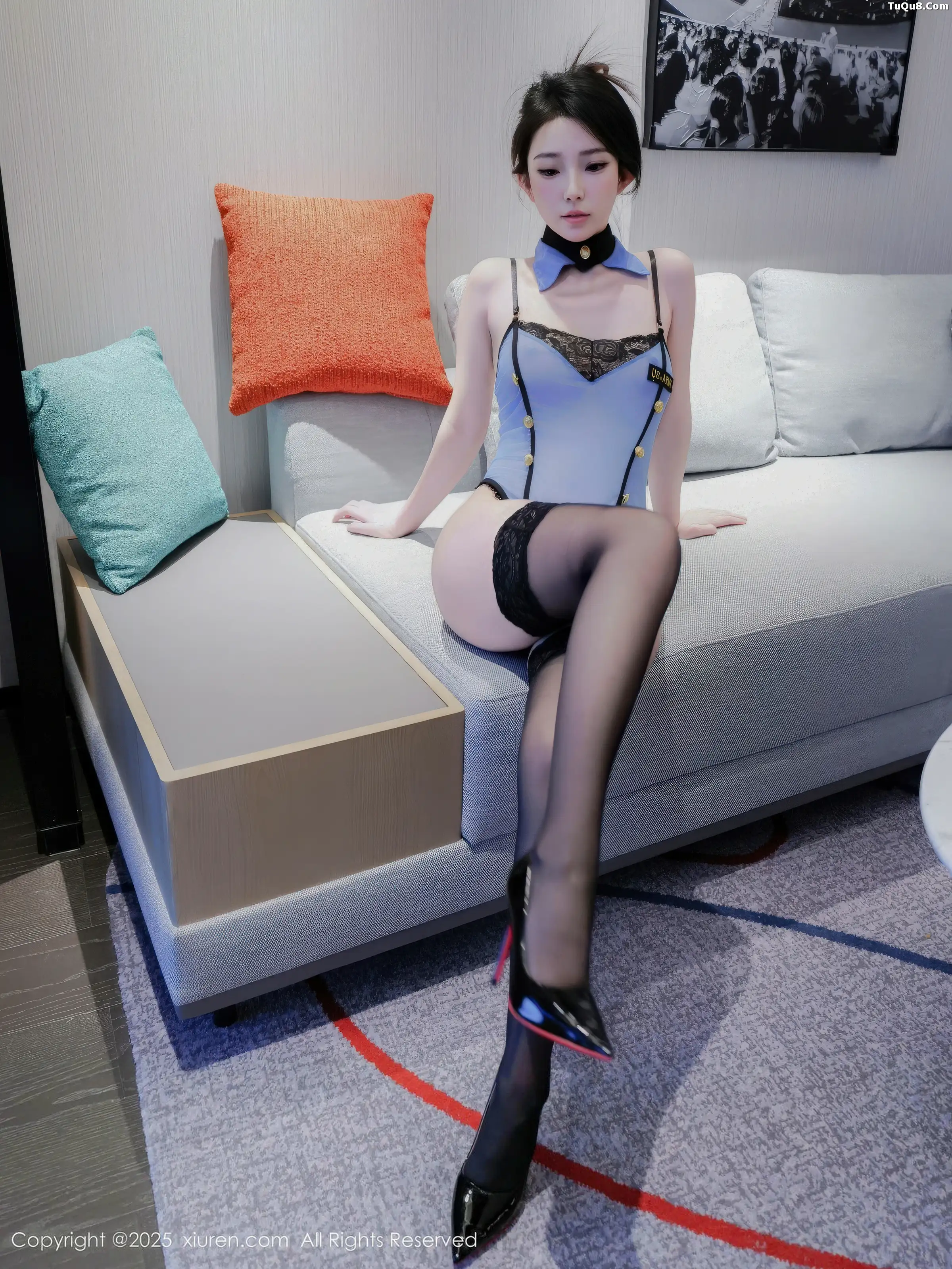 Xrmnw.Vip_烧烧小桃_写真