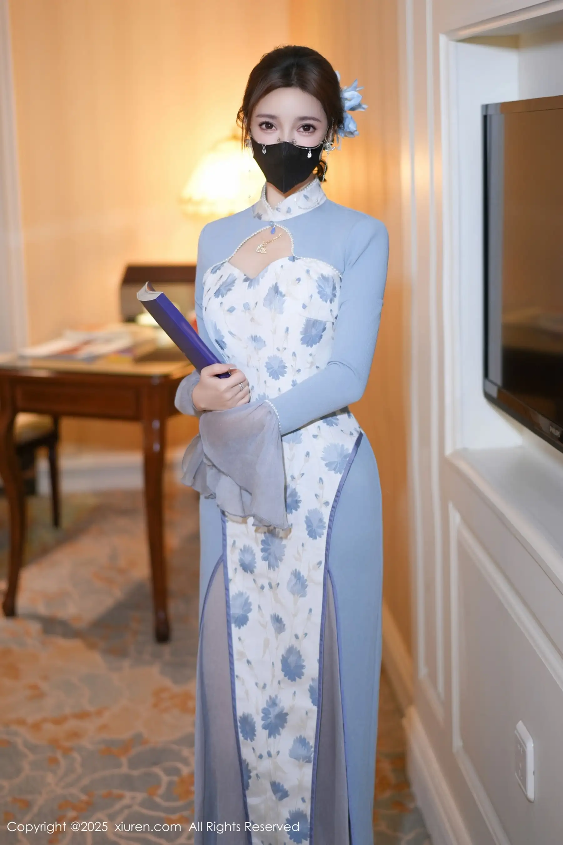 Xrmnw.Vip_桃桃_写真