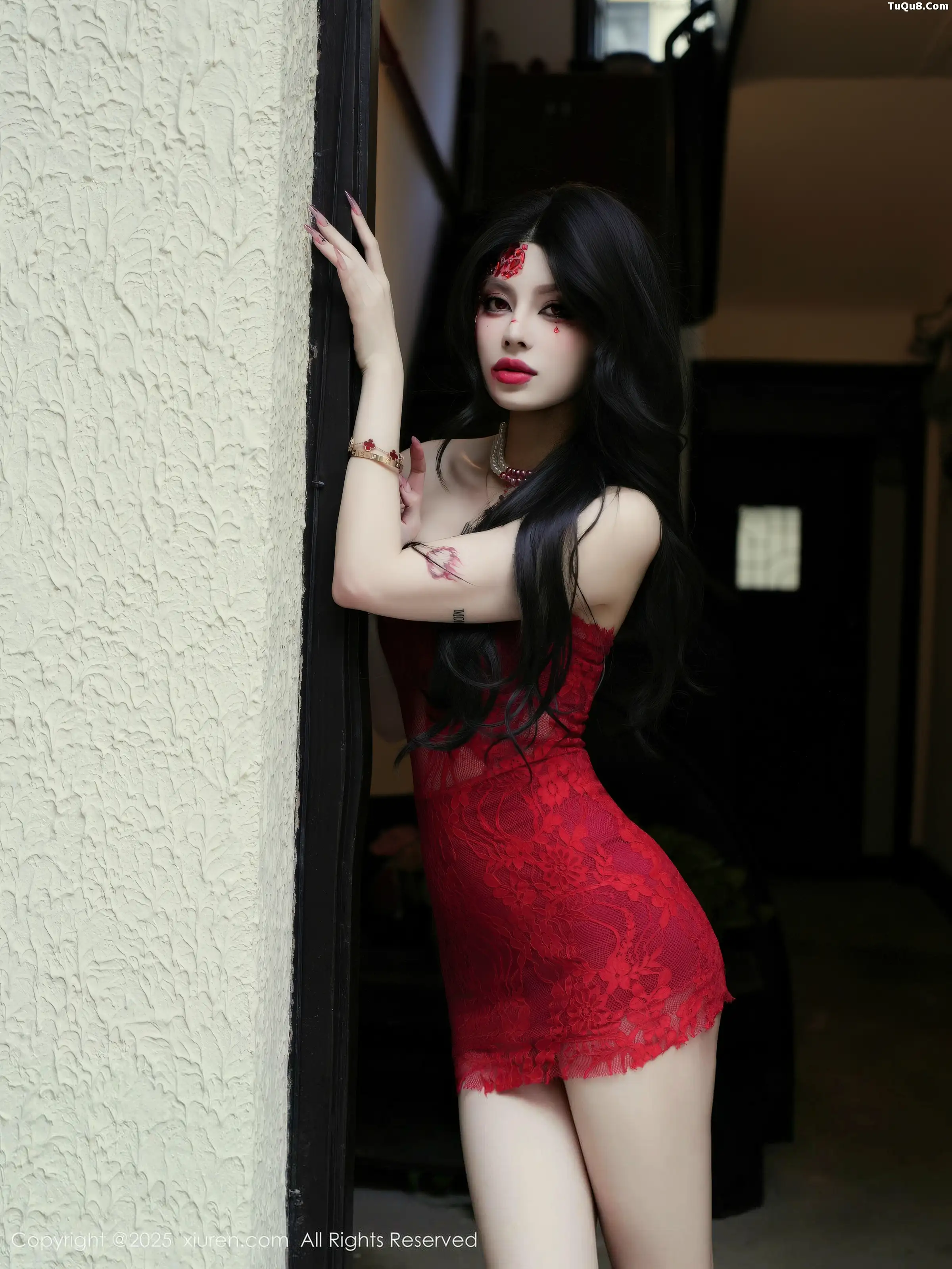 Xrmnw.Vip_四月月_写真