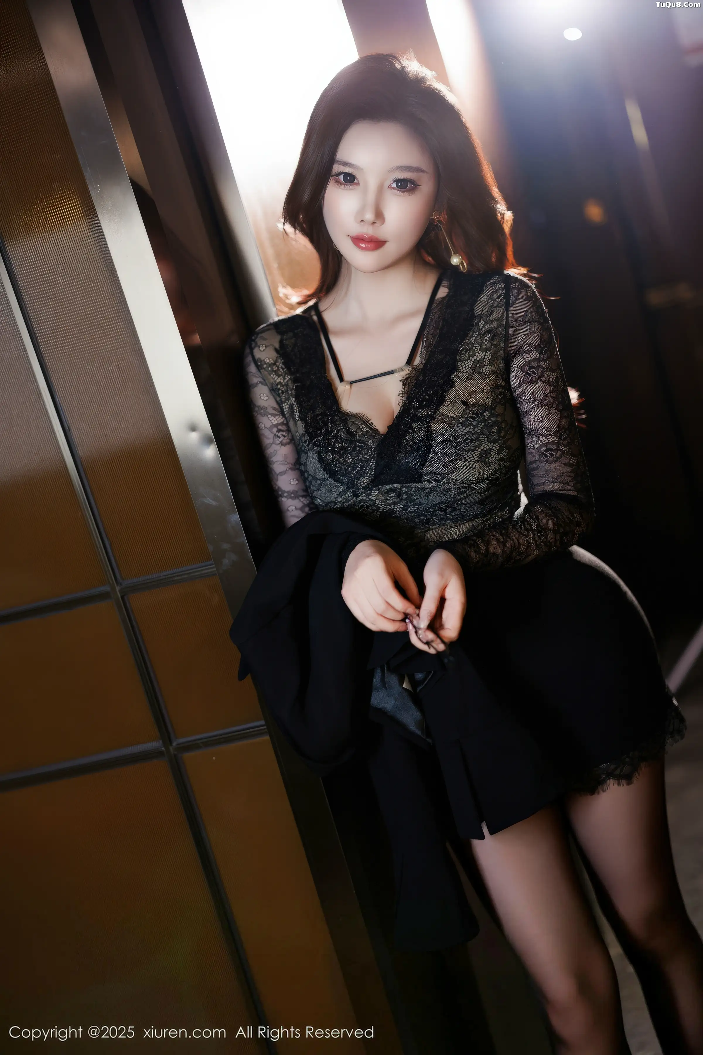 Xrmnw.Vip_CHENCHEN_写真