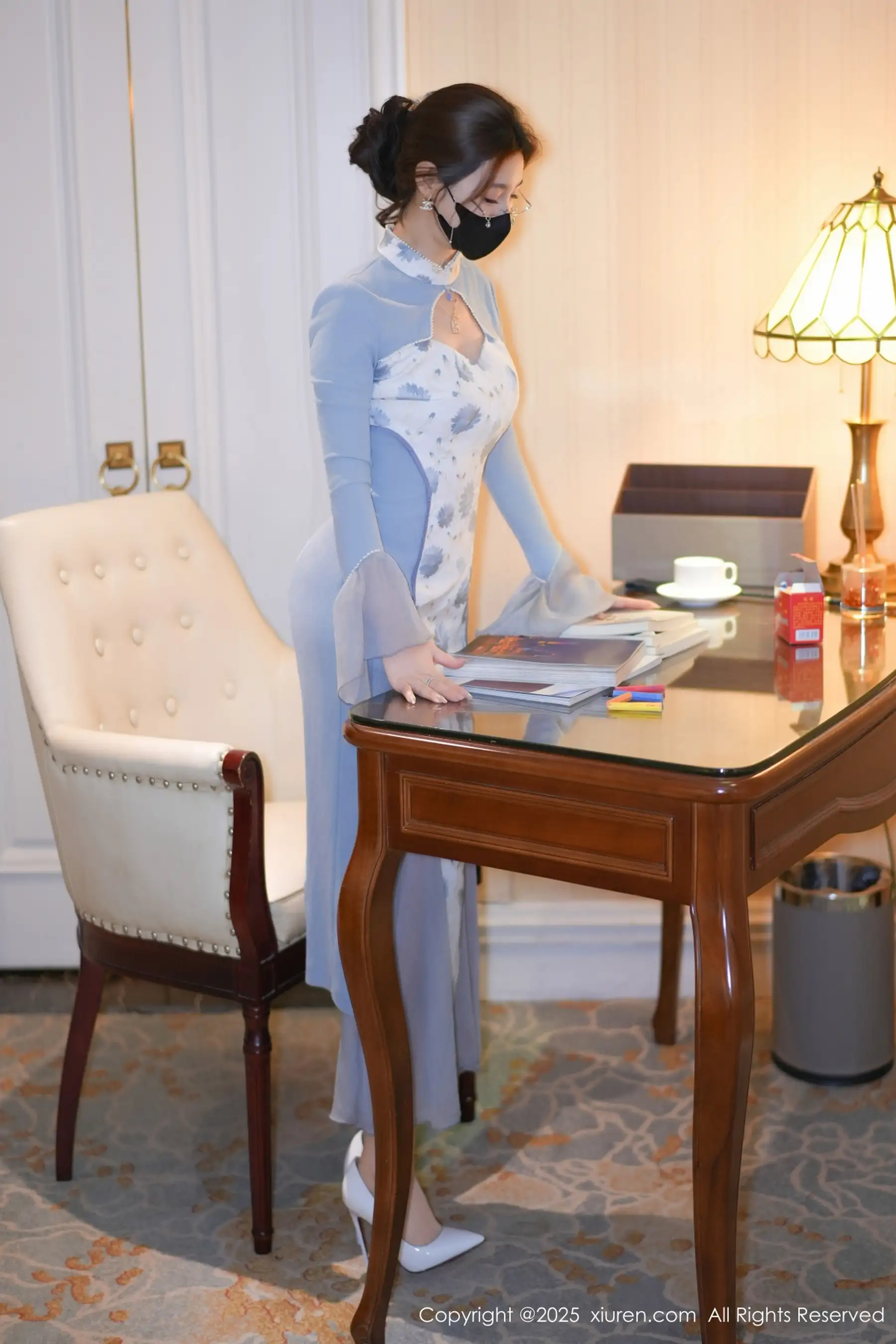 Xrmnw.Vip_桃桃_写真