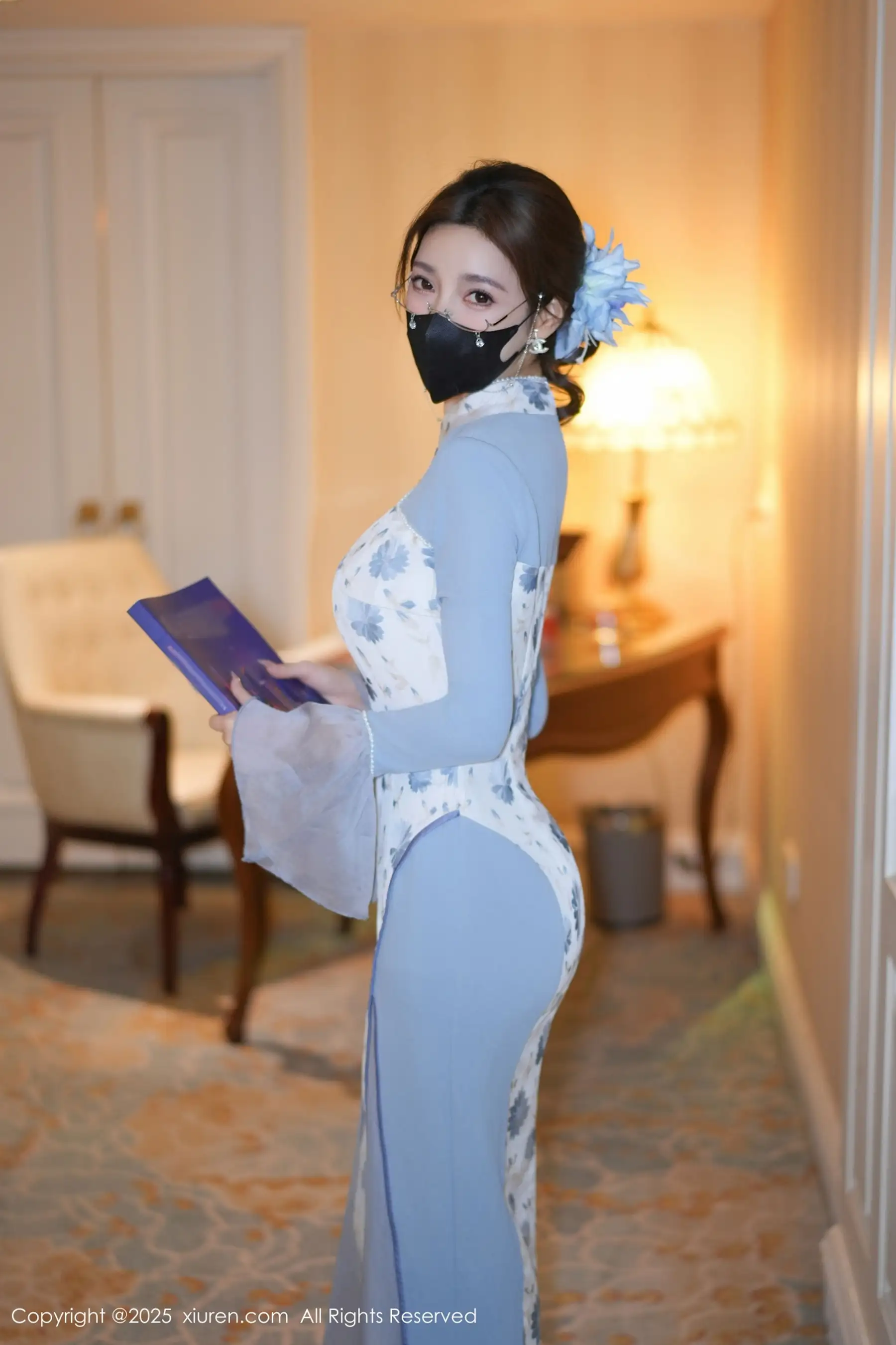 Xrmnw.Vip_桃桃_写真