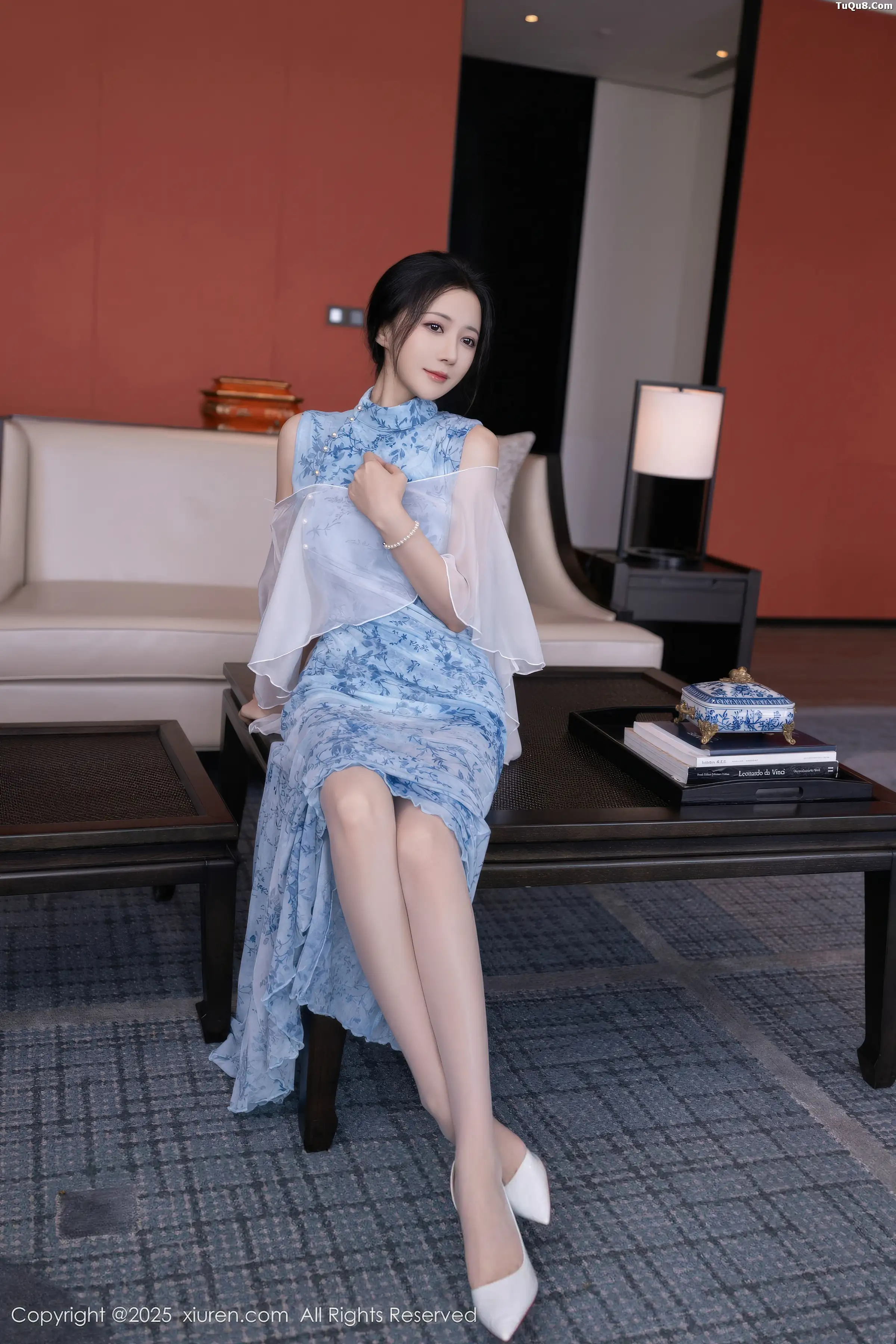 Xrmnw.Vip_鱼子酱_合集 Xrmnw.Vip_鱼子酱_写真