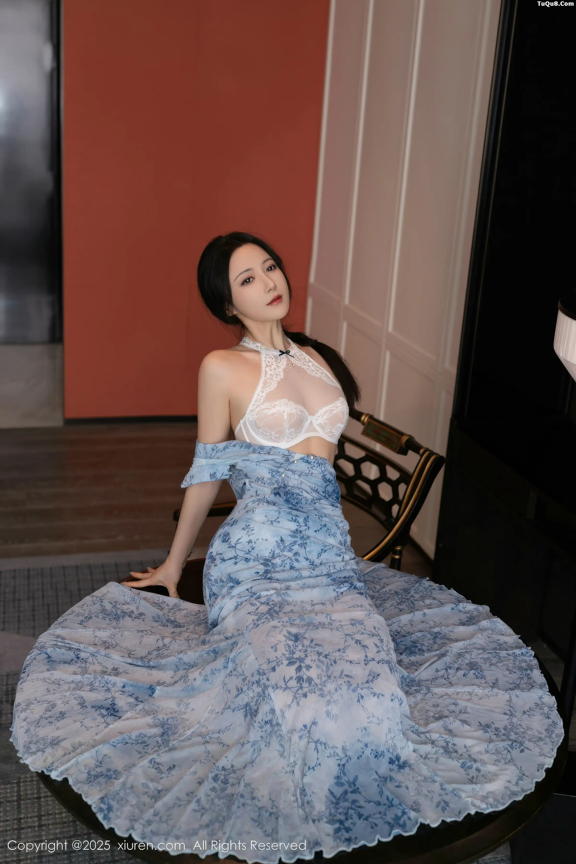 Xrmnw.Vip_鱼子酱_写真