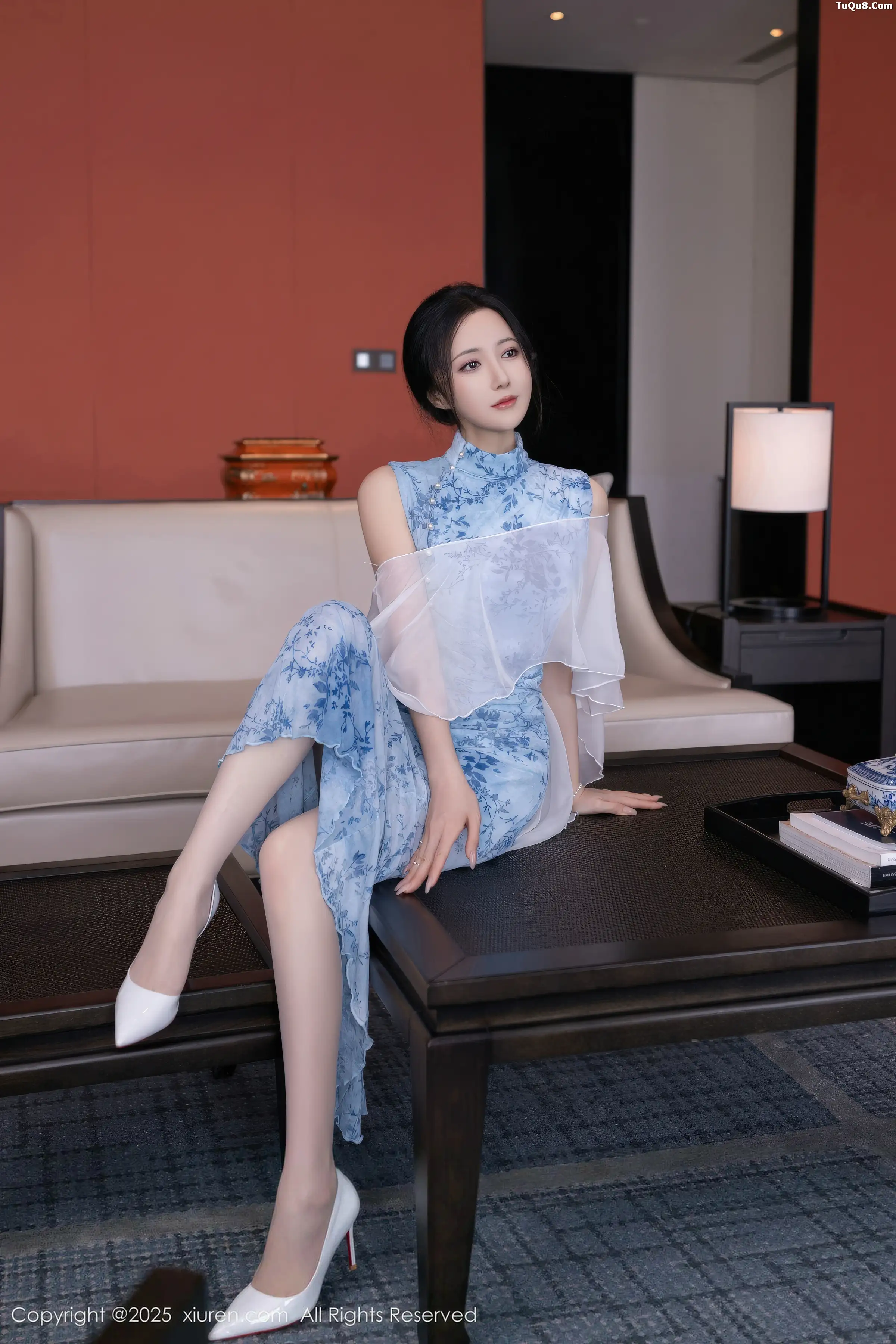 Xrmnw.Vip_鱼子酱_写真