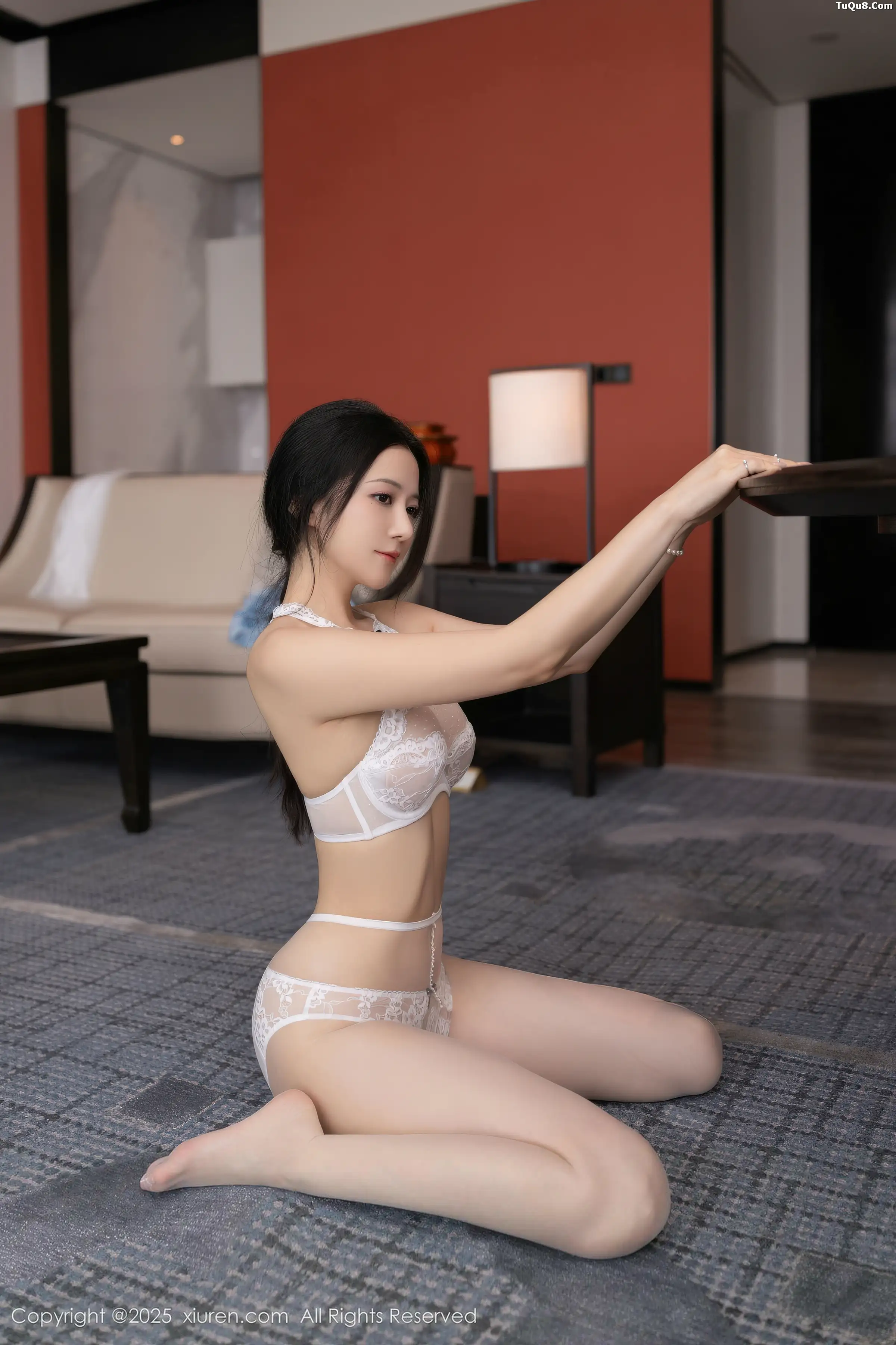 Xrmnw.Vip_鱼子酱_写真