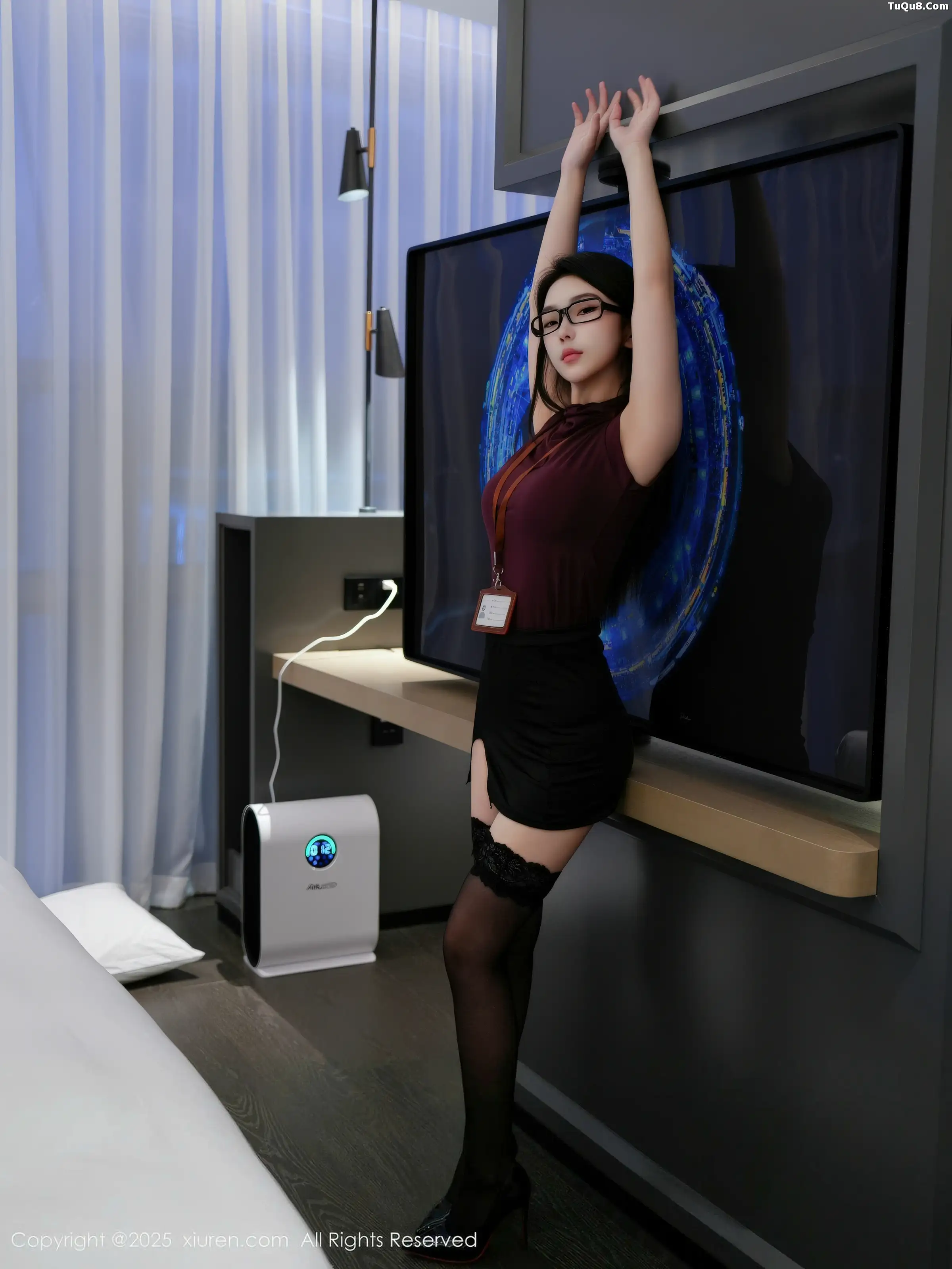 Xrmnw.Vip_烧烧小桃_写真