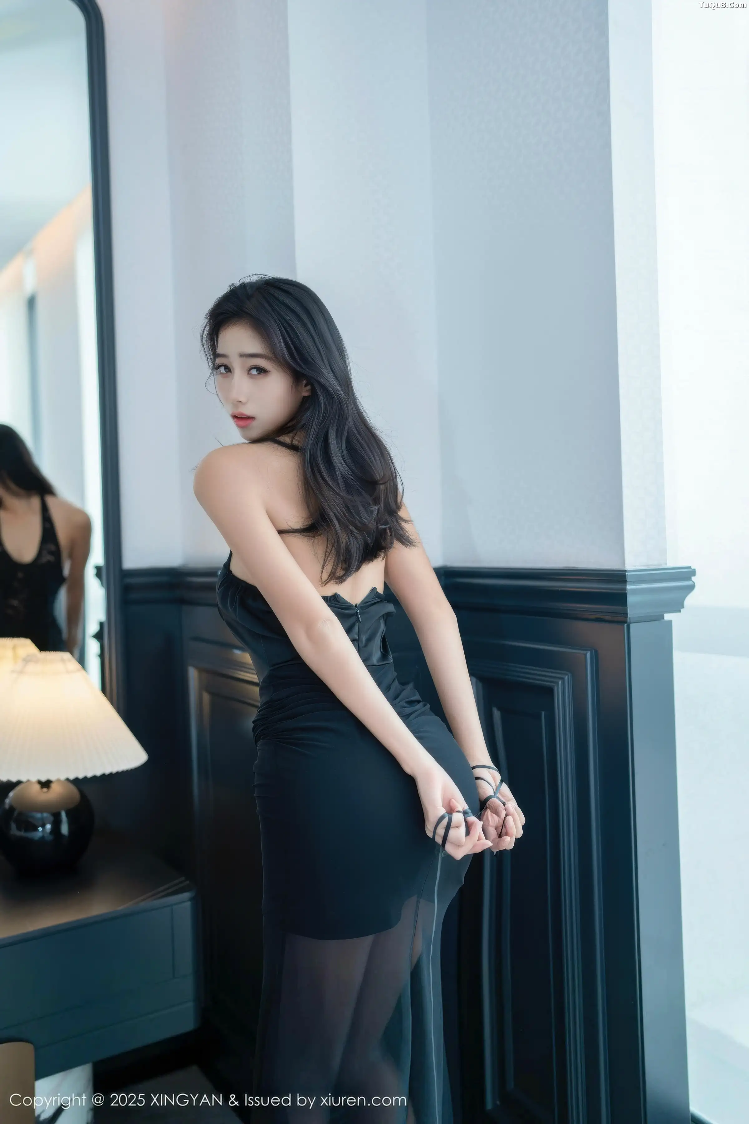 Xrmnw.Vip_时安安_写真