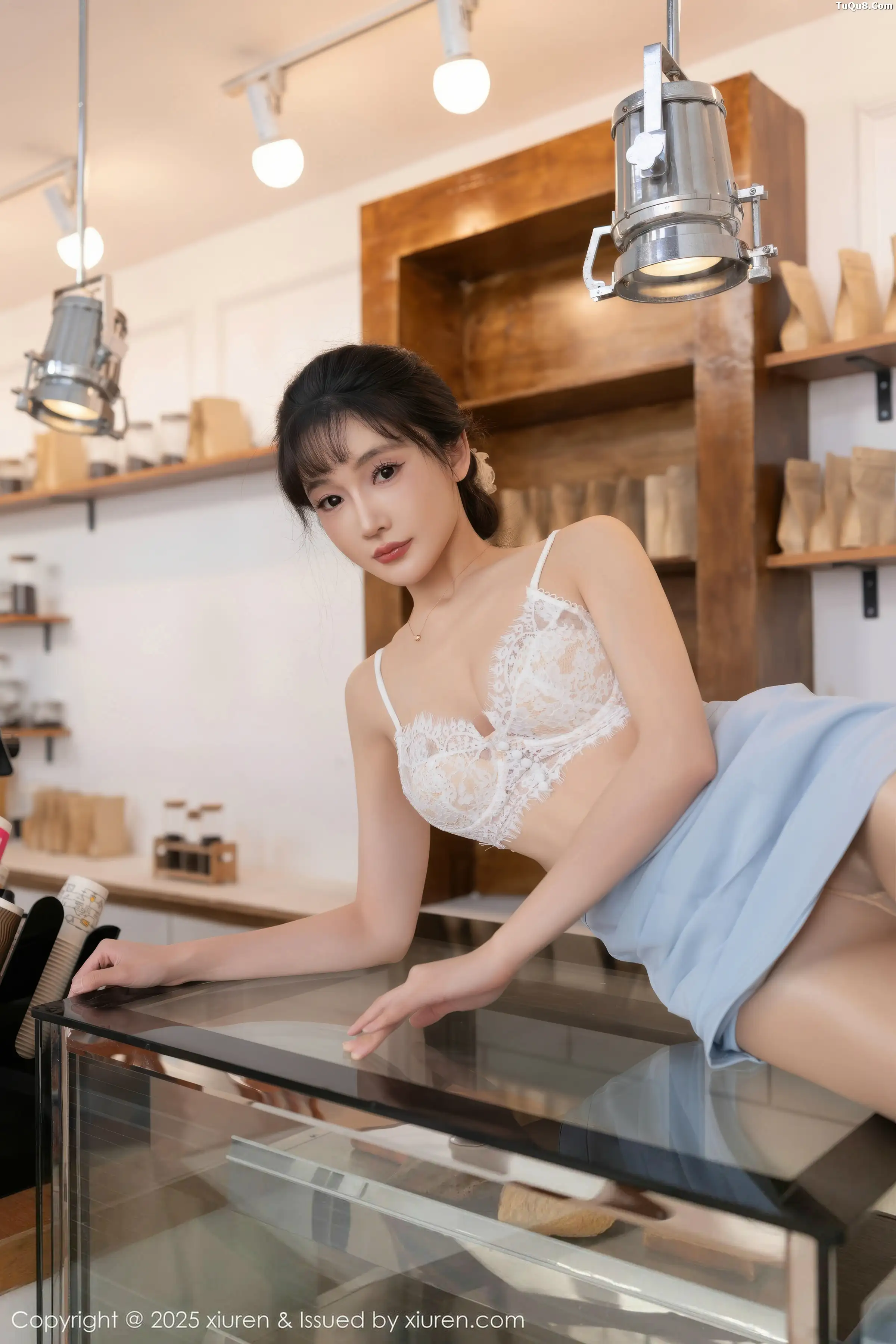 Xrmnw.Vip_陆萱萱_写真