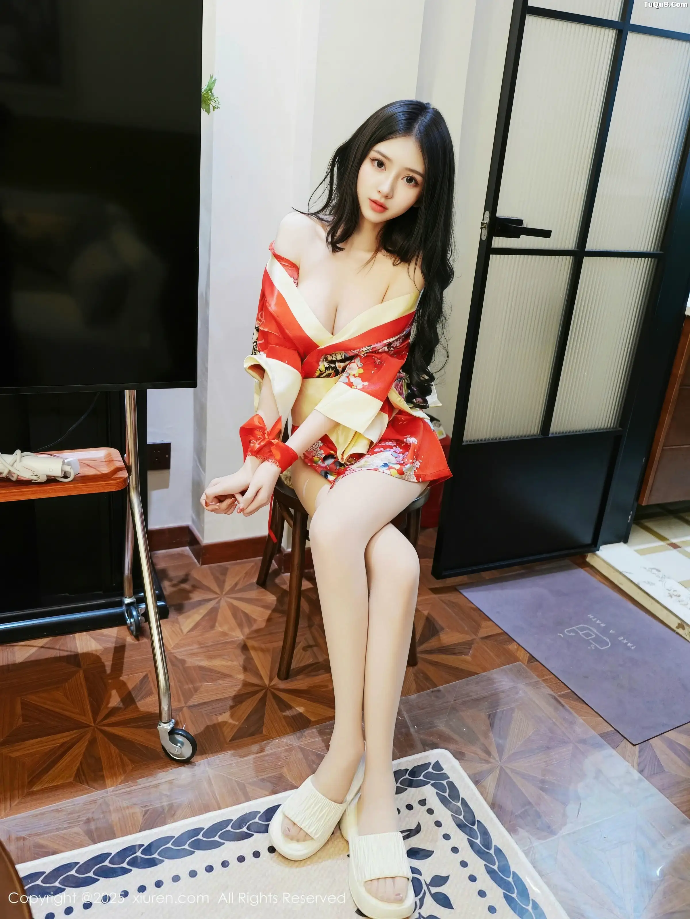 Xrmnw.Vip_白小蝶_写真