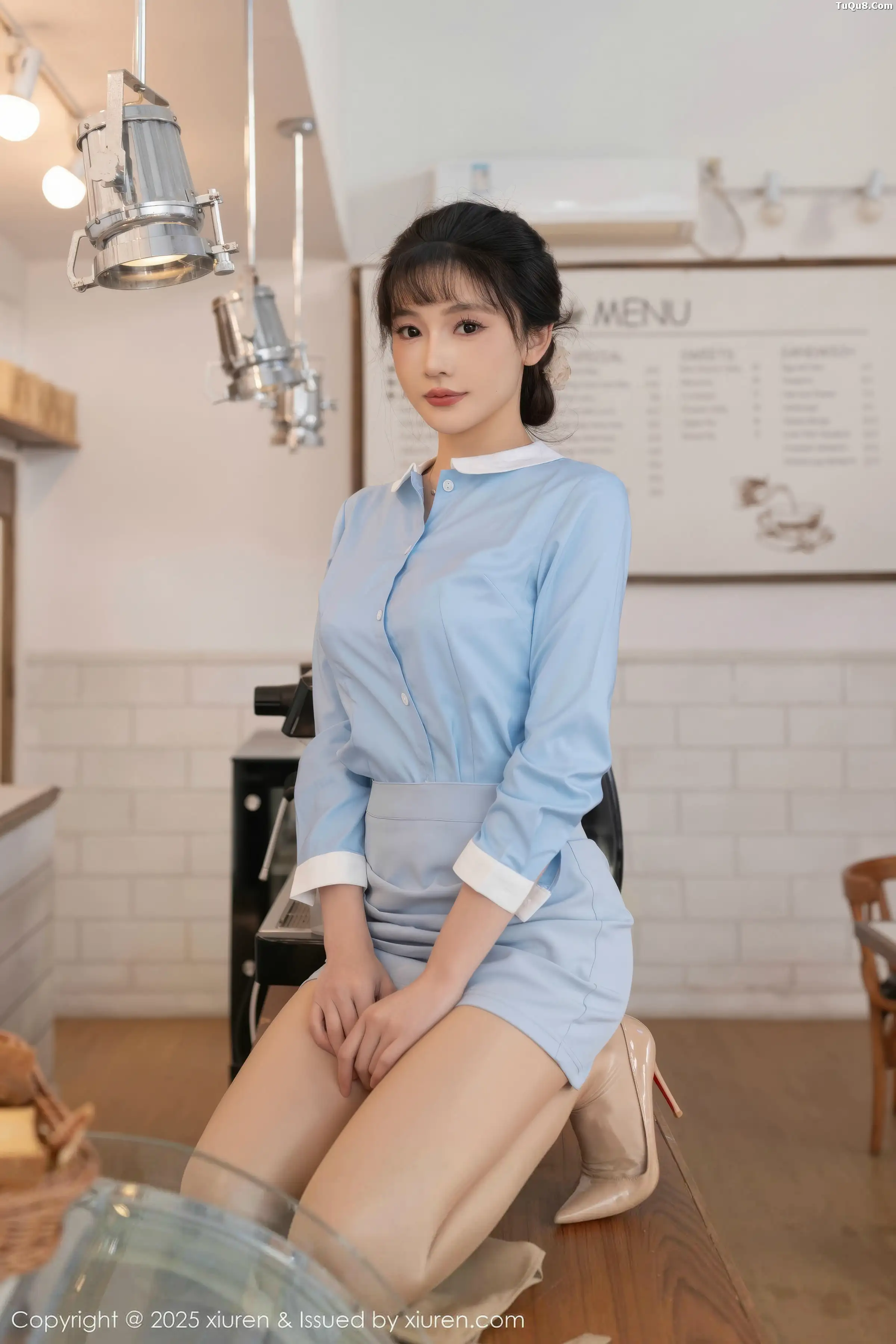 Xrmnw.Vip_陆萱萱_合集 Xrmnw.Vip_陆萱萱_写真