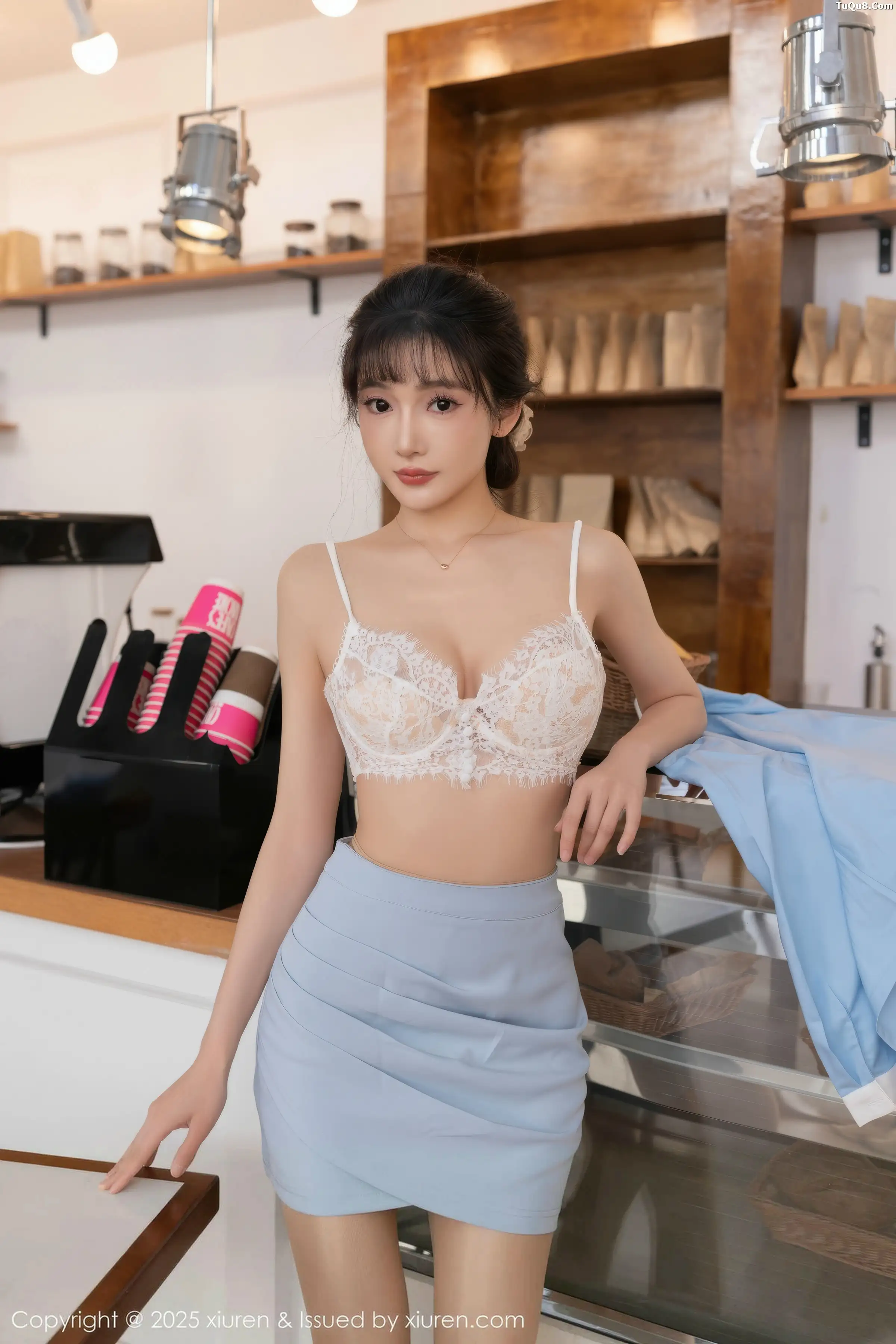 Xrmnw.Vip_陆萱萱_写真