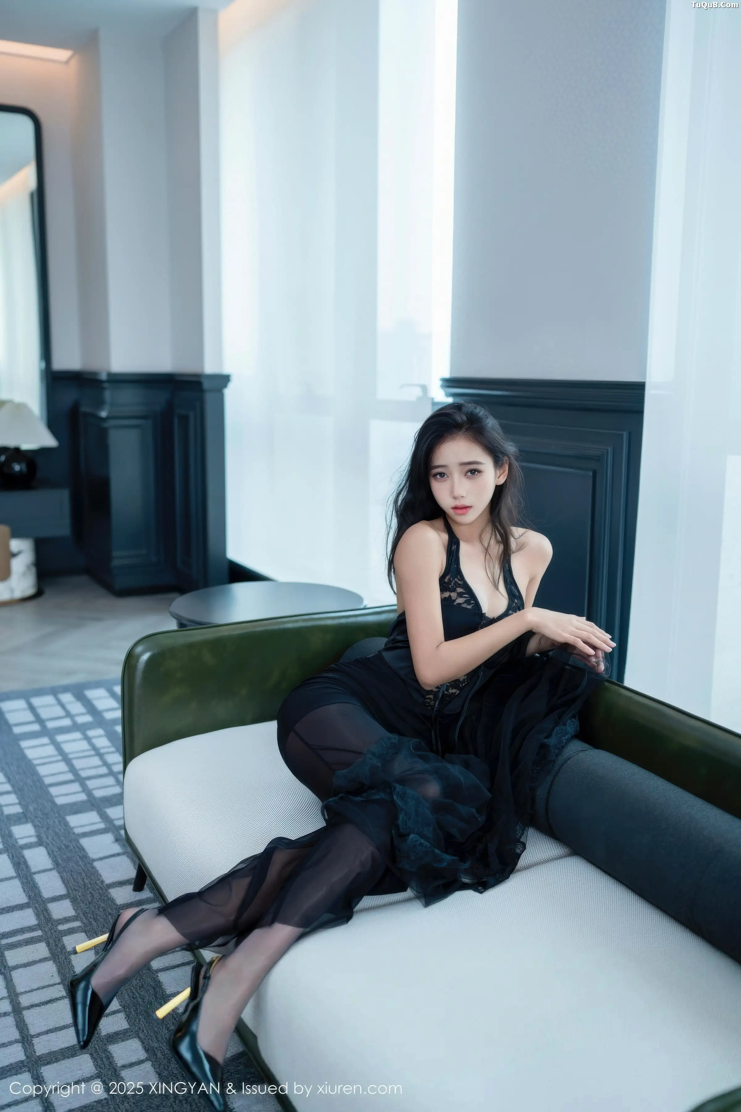 Xrmnw.Vip_时安安_合集 Xrmnw.Vip_时安安_写真