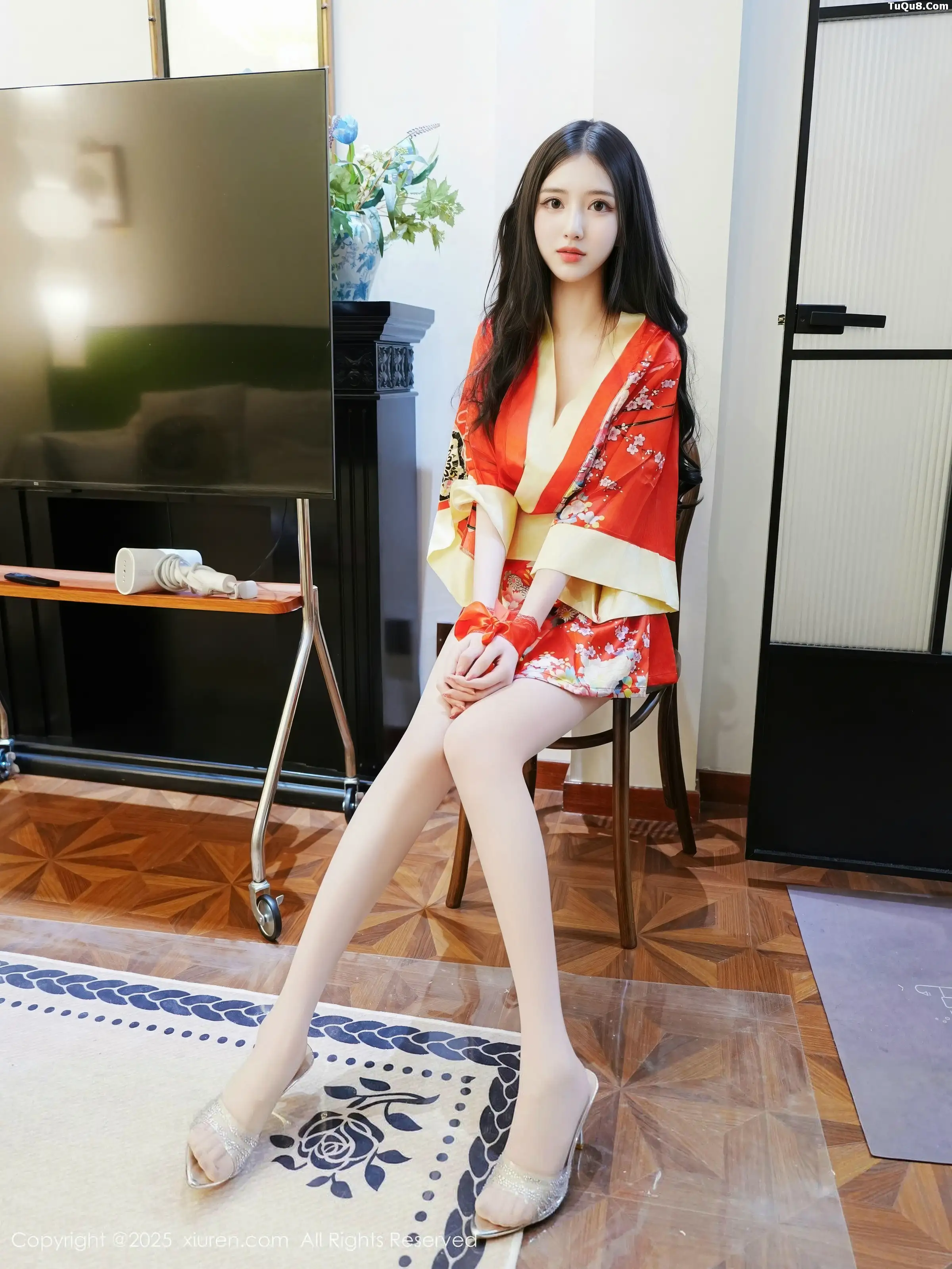 Xrmnw.Vip_白小蝶_写真