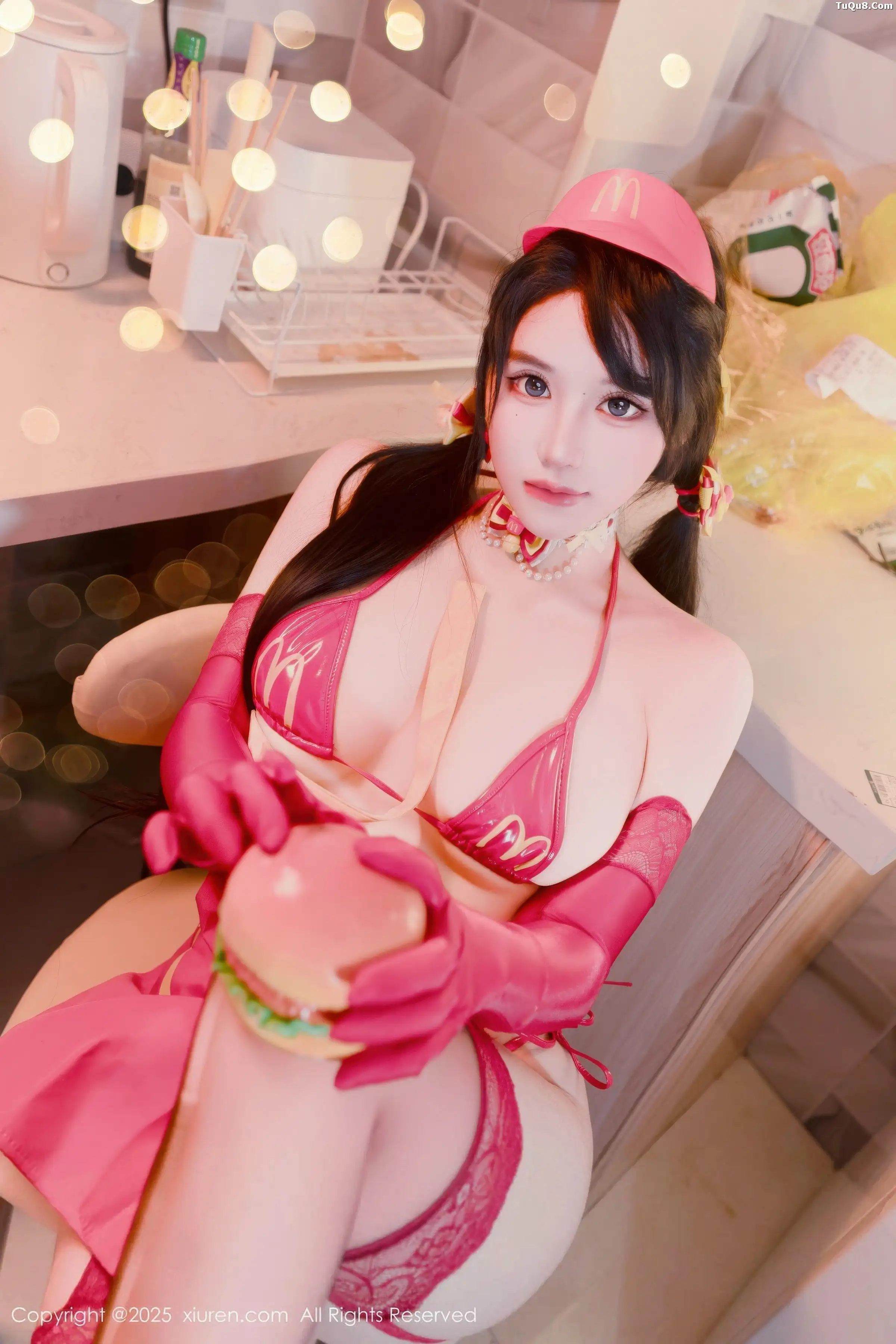 Xrmnw.Vip_汐汐爱吃草莓_合集 Xrmnw.Vip_汐汐爱吃草莓_写真